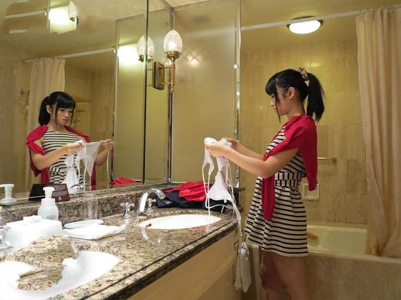 甜心唯美女孩[20P]