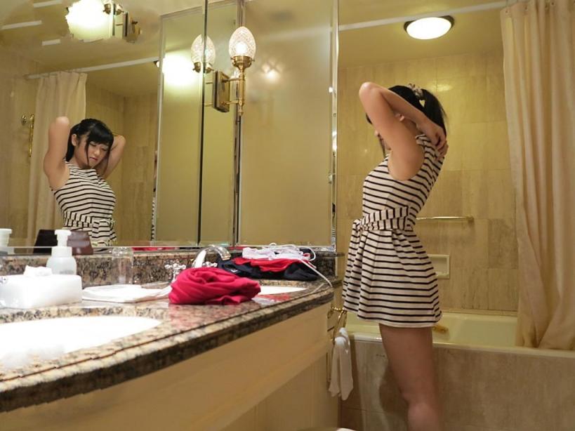 甜心唯美女孩[20P]