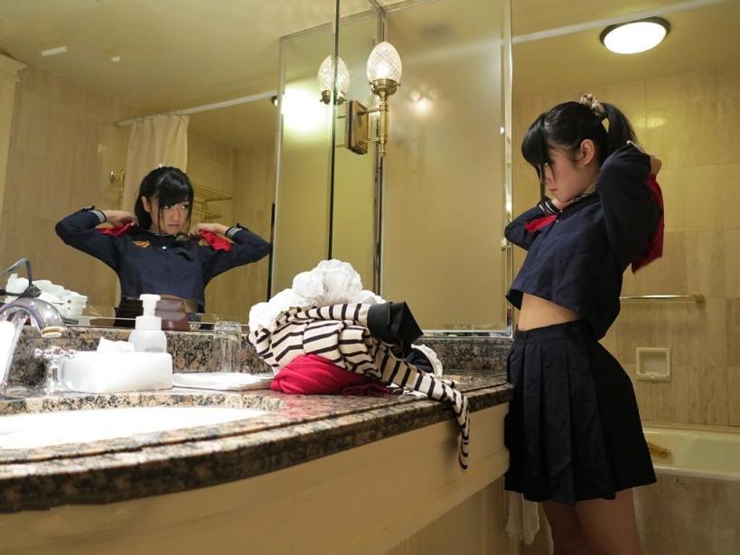 甜心唯美女孩[20P]