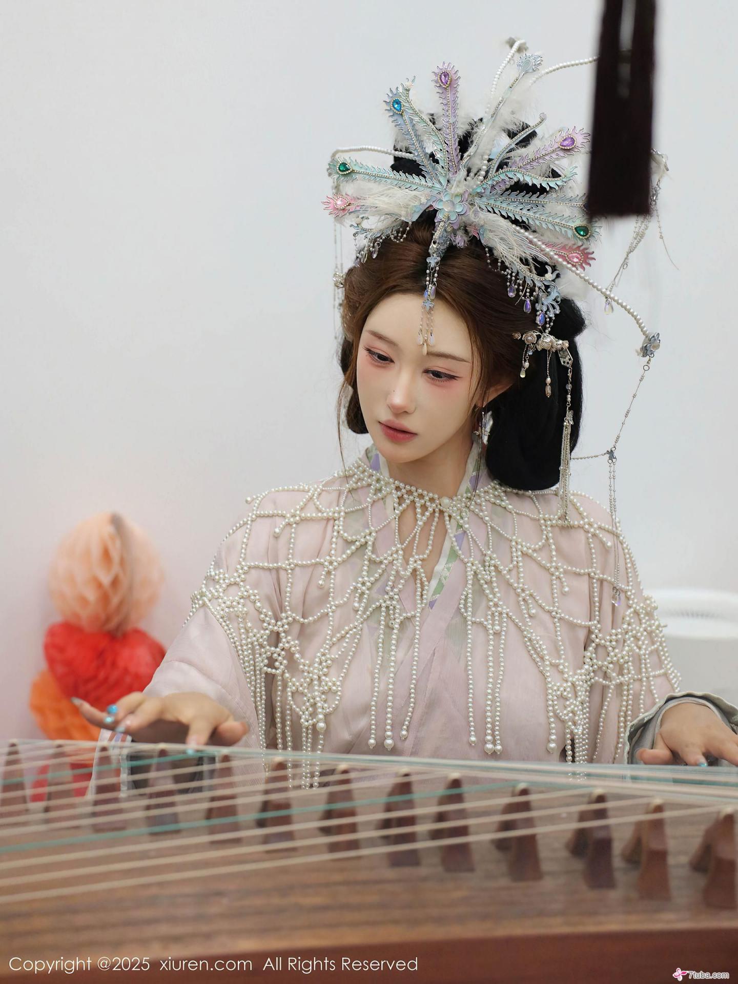 性感美图 梨霜儿