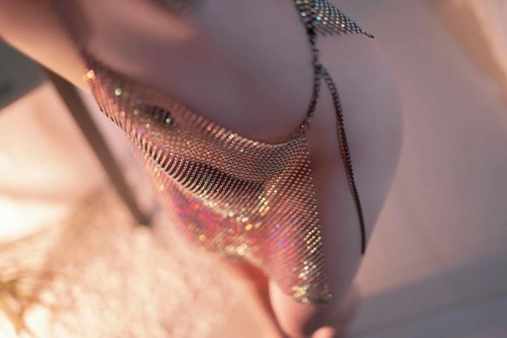 Bangni邦尼 午夜迷情