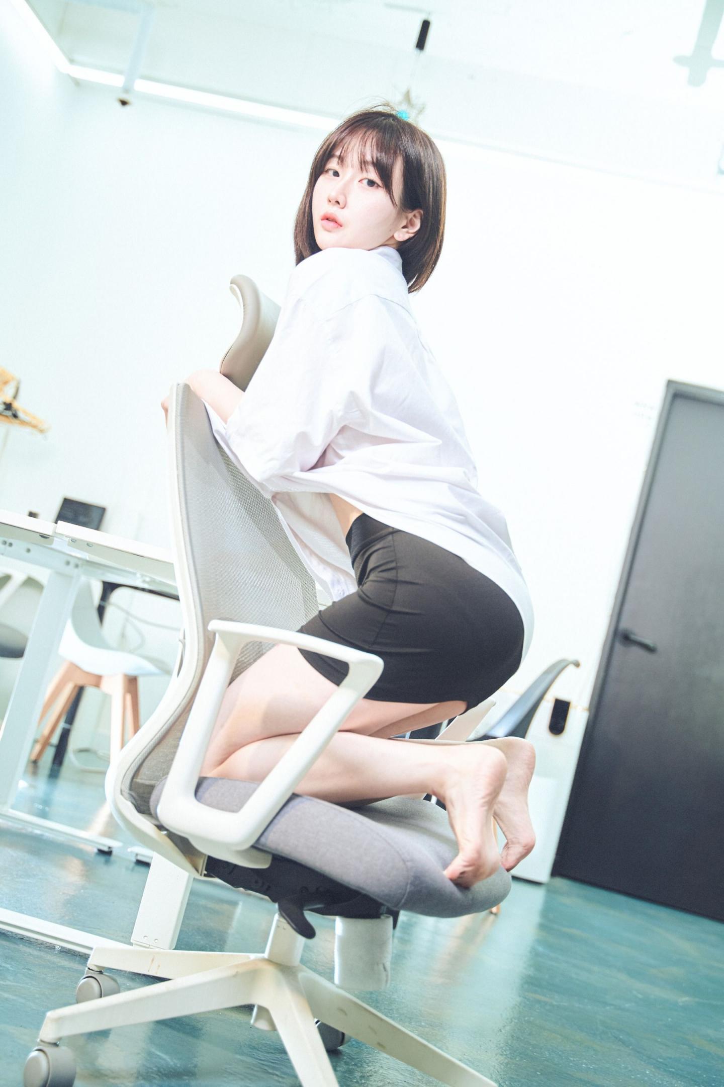 YeonJju - Office Final