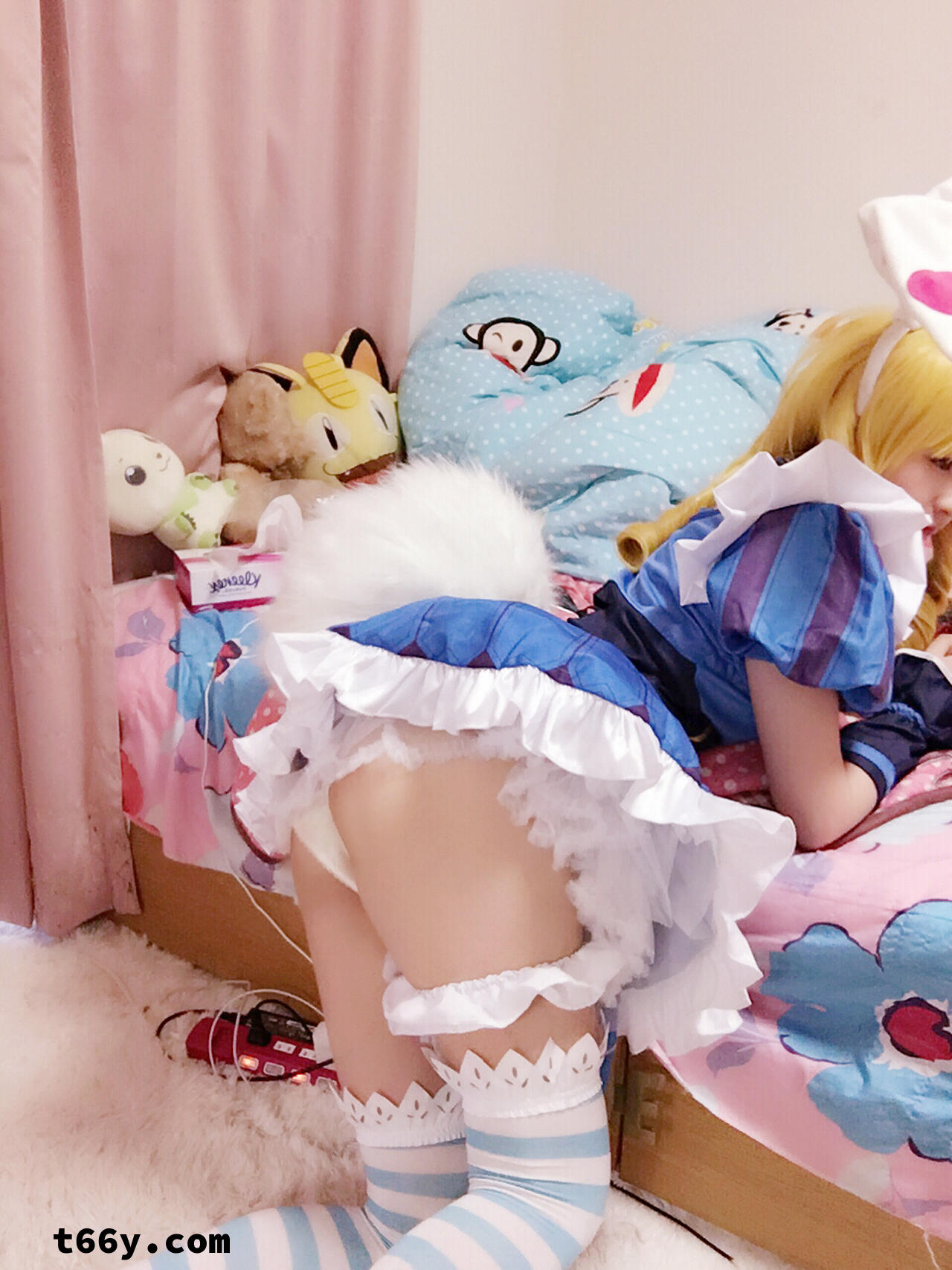 不可思议的探寻者