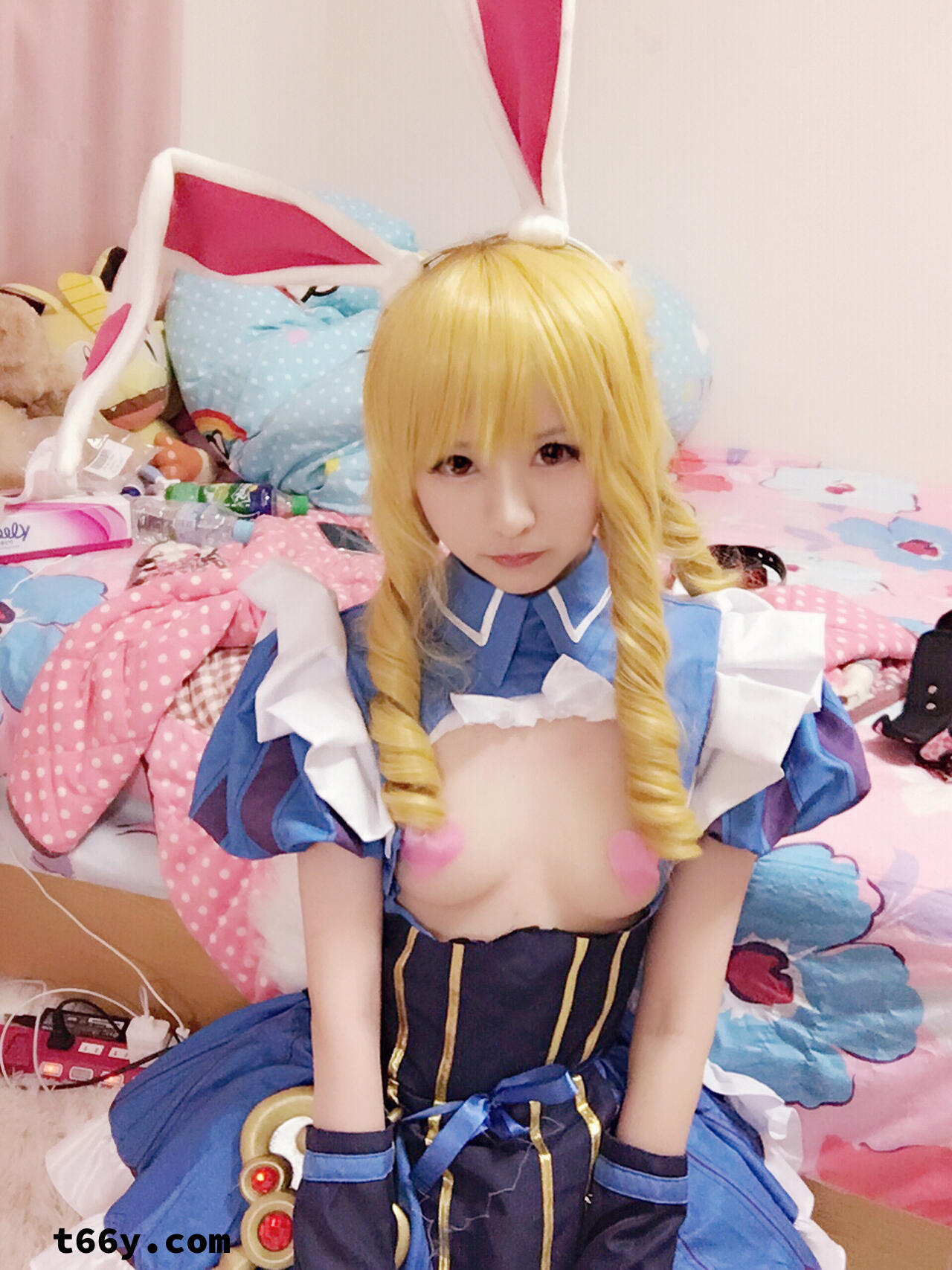 不可思议的探寻者