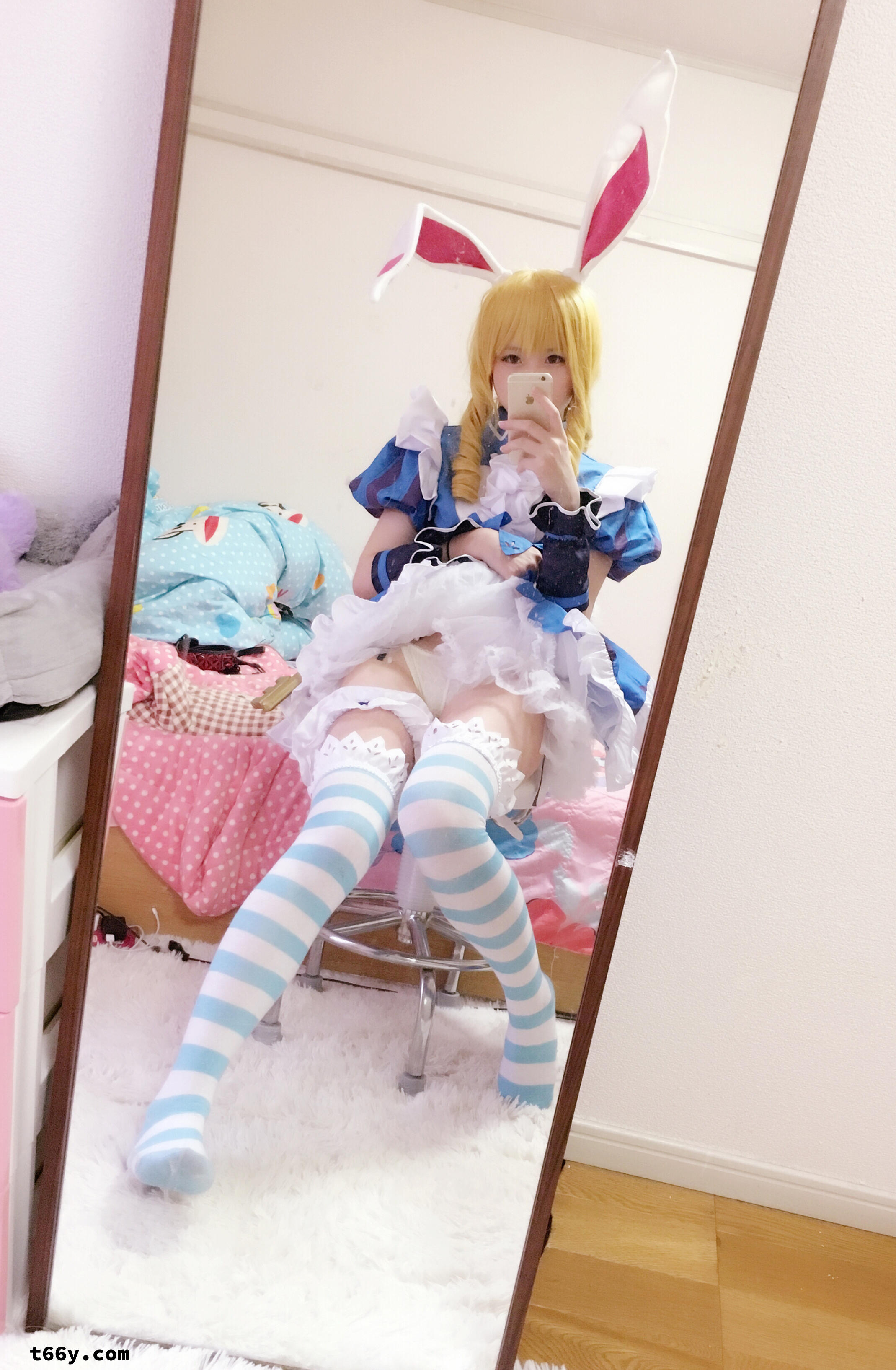 不可思议的探寻者