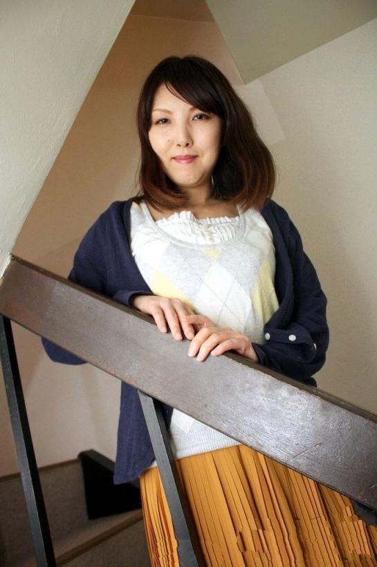 人妻 汤浅 惠实