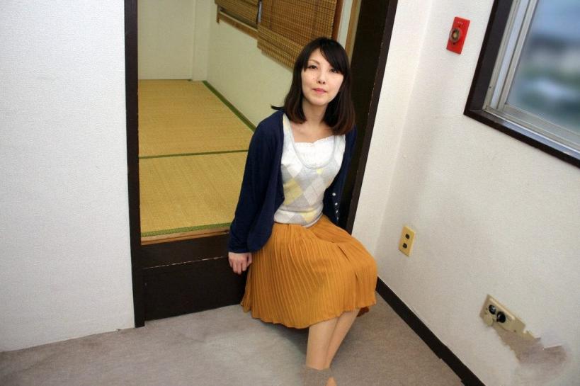 人妻 汤浅 惠实