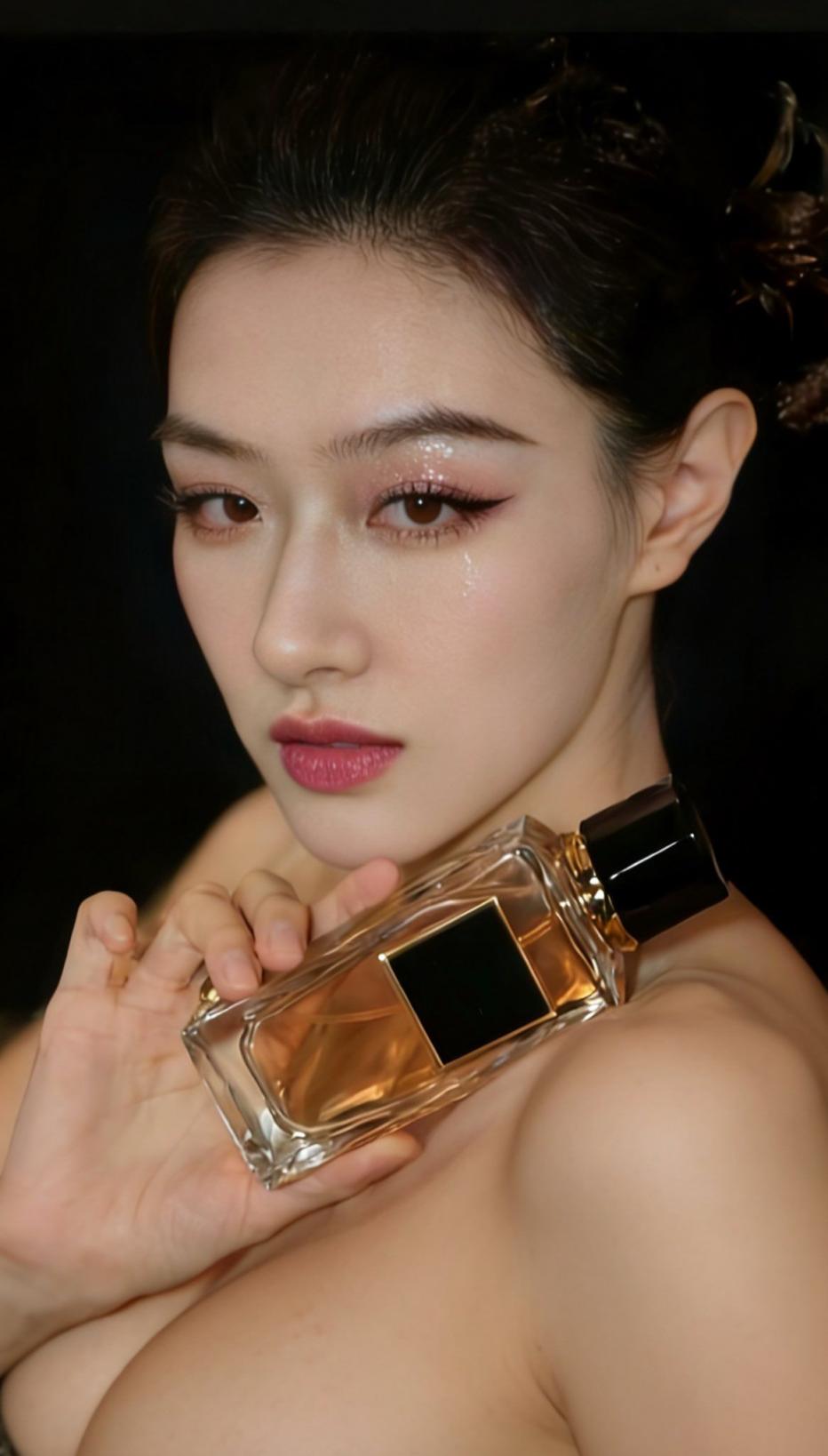 媚眼如丝[20251228]