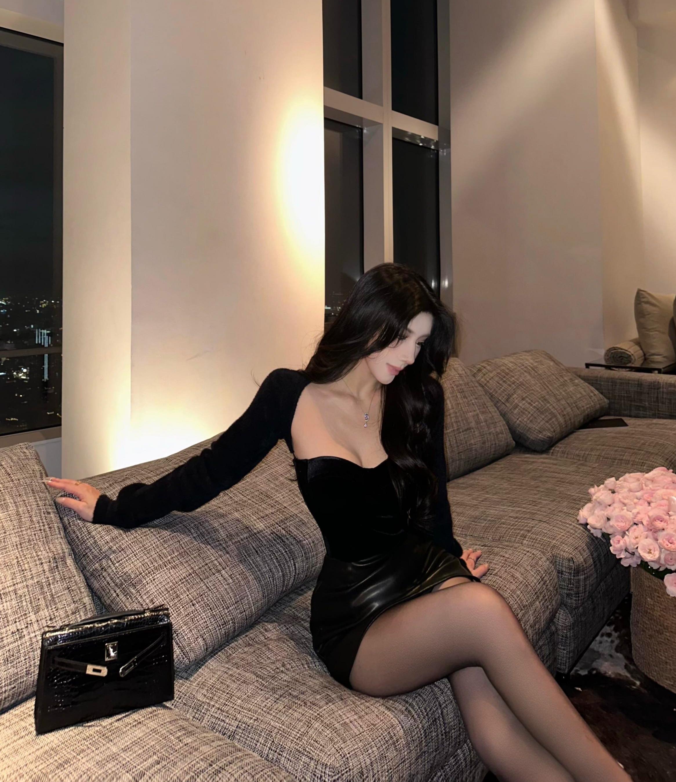 少妇的诱惑[29P]