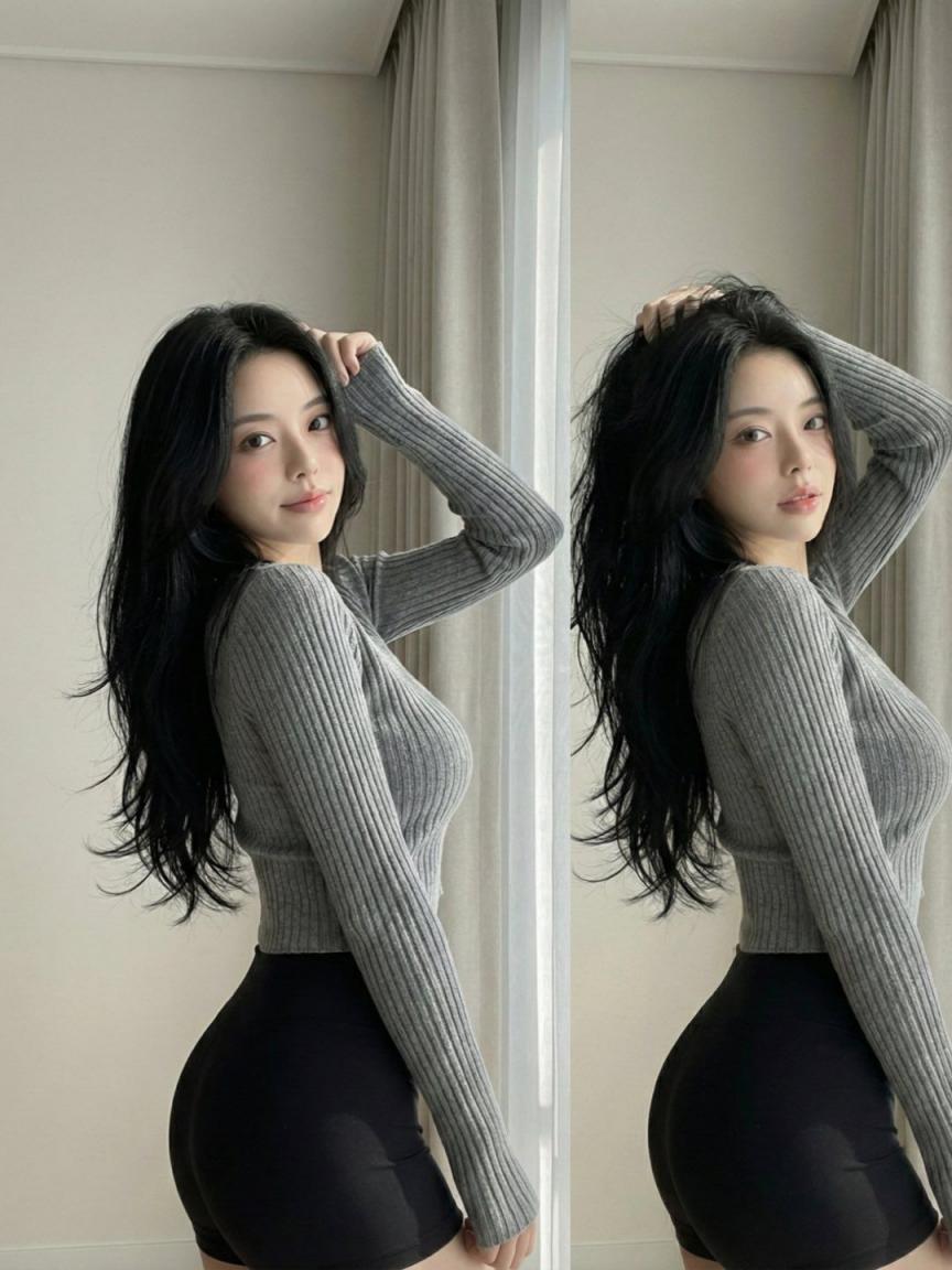 少妇的诱惑[29P]