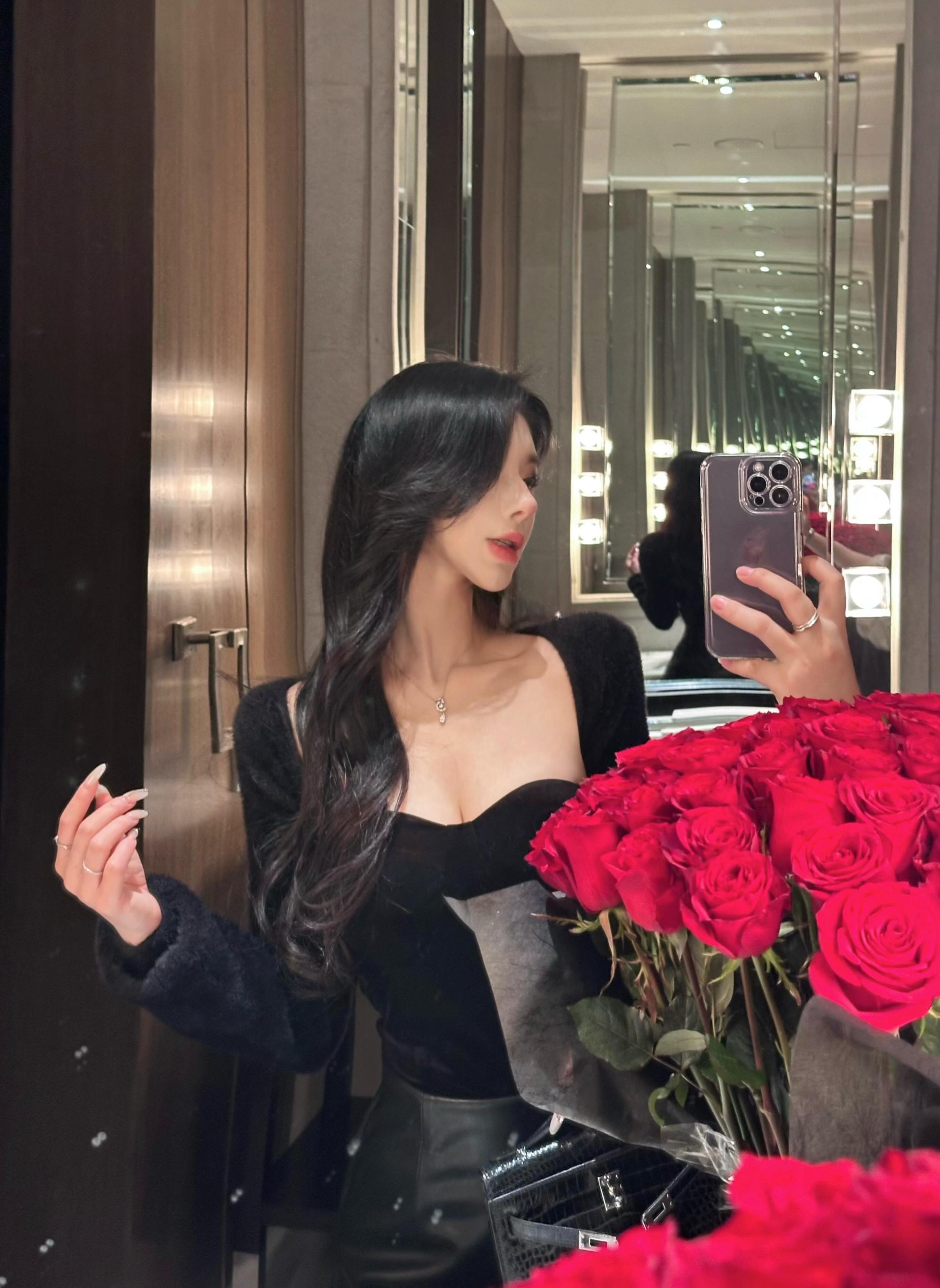 少妇的诱惑[29P]