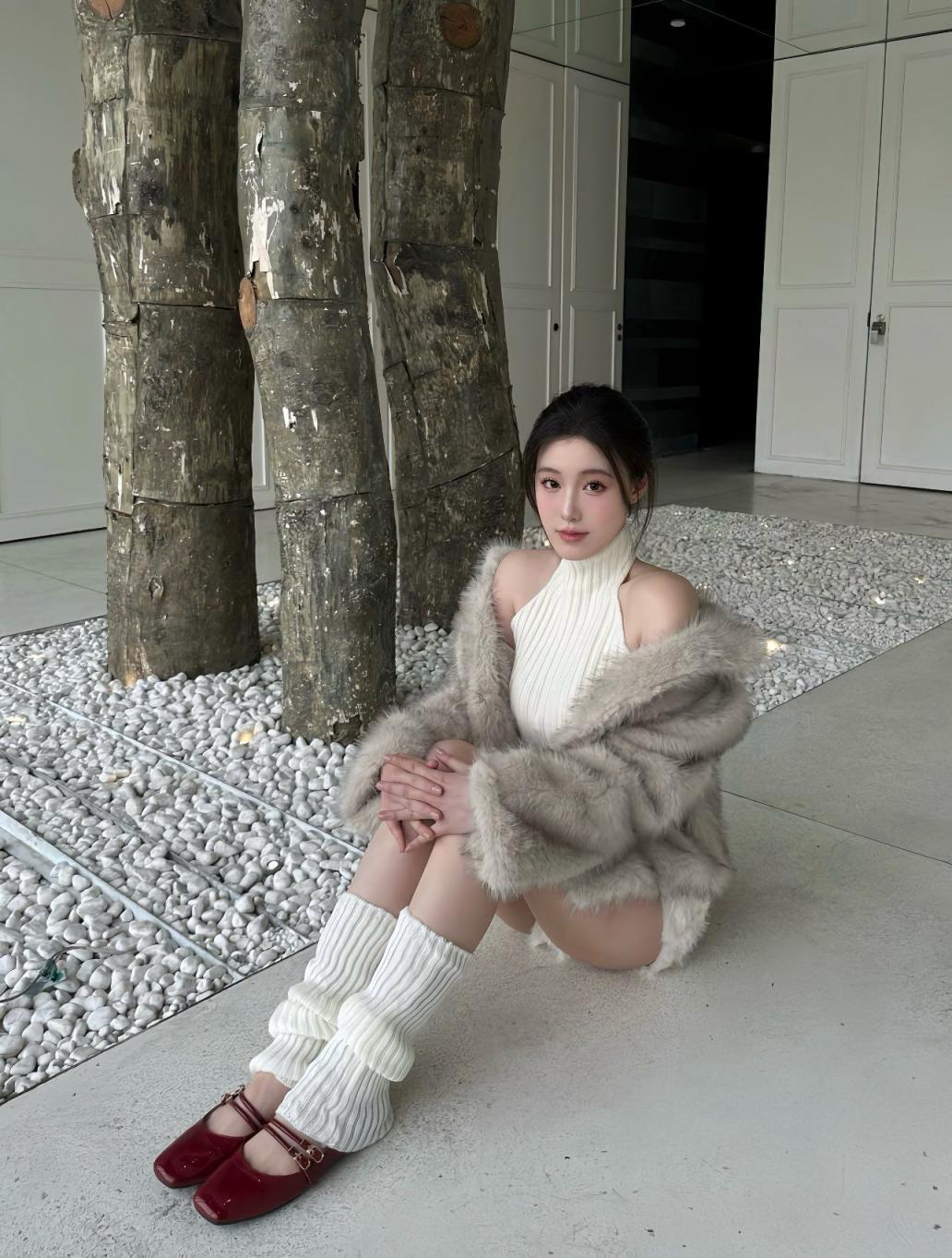 少妇的诱惑[29P]