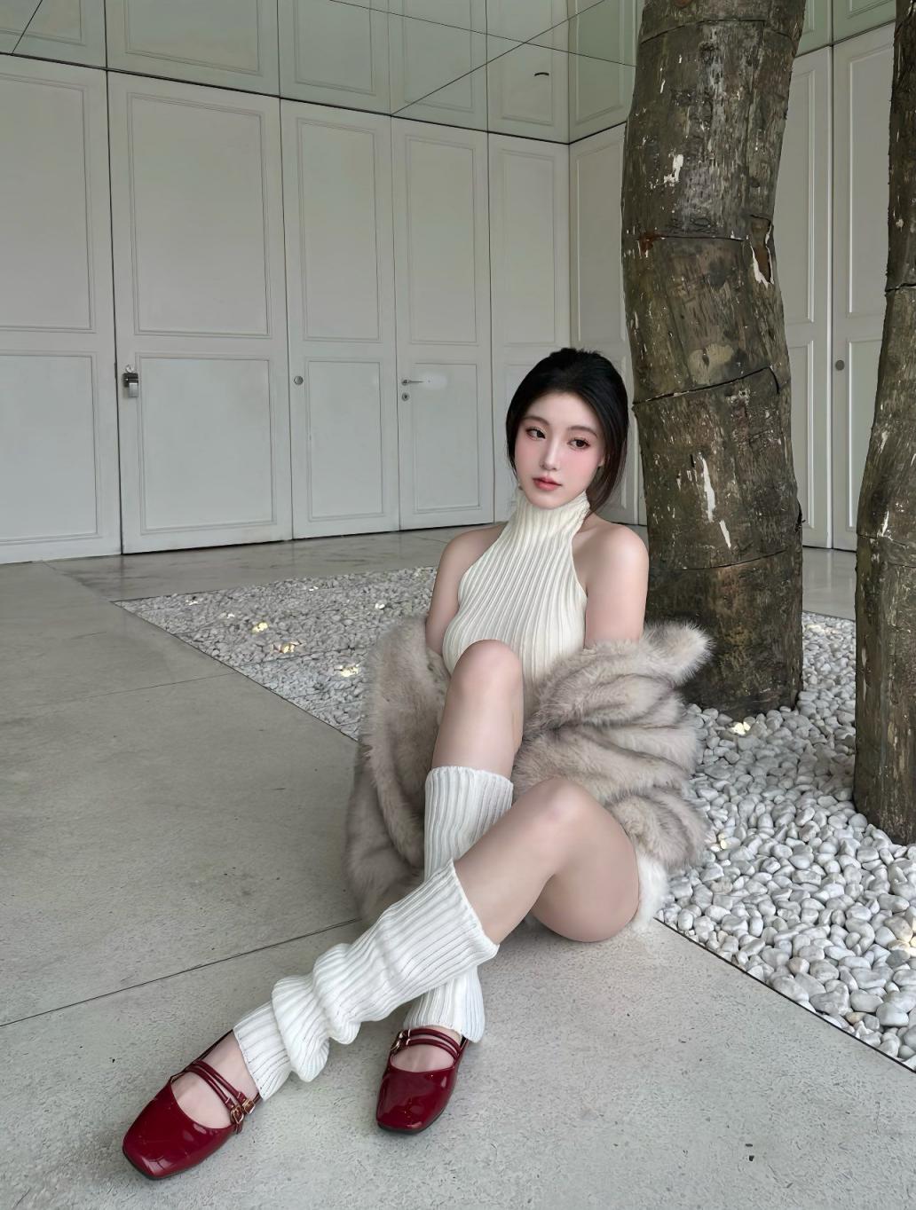 少妇的诱惑[29P]