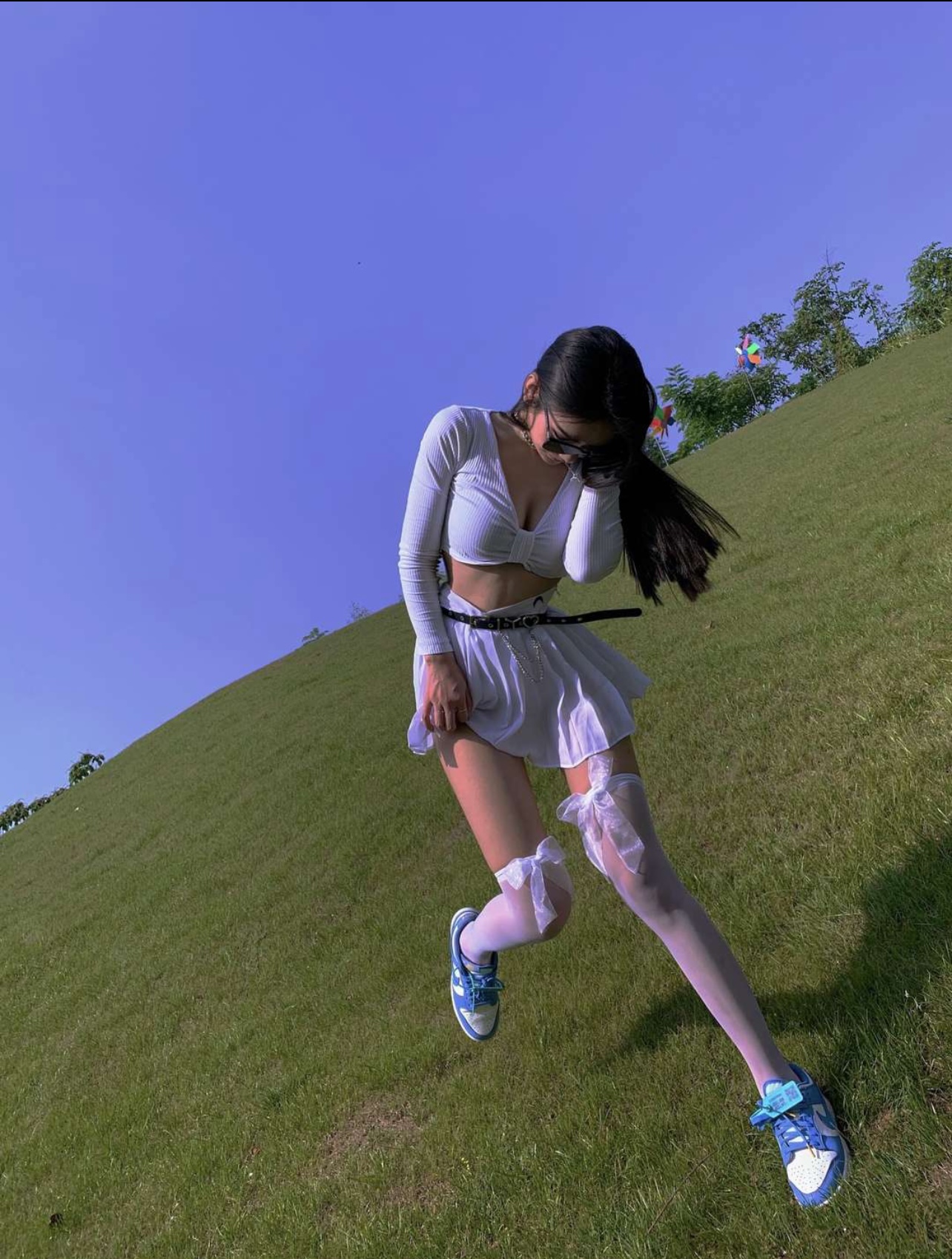 美女同学媚态极致[20251230]