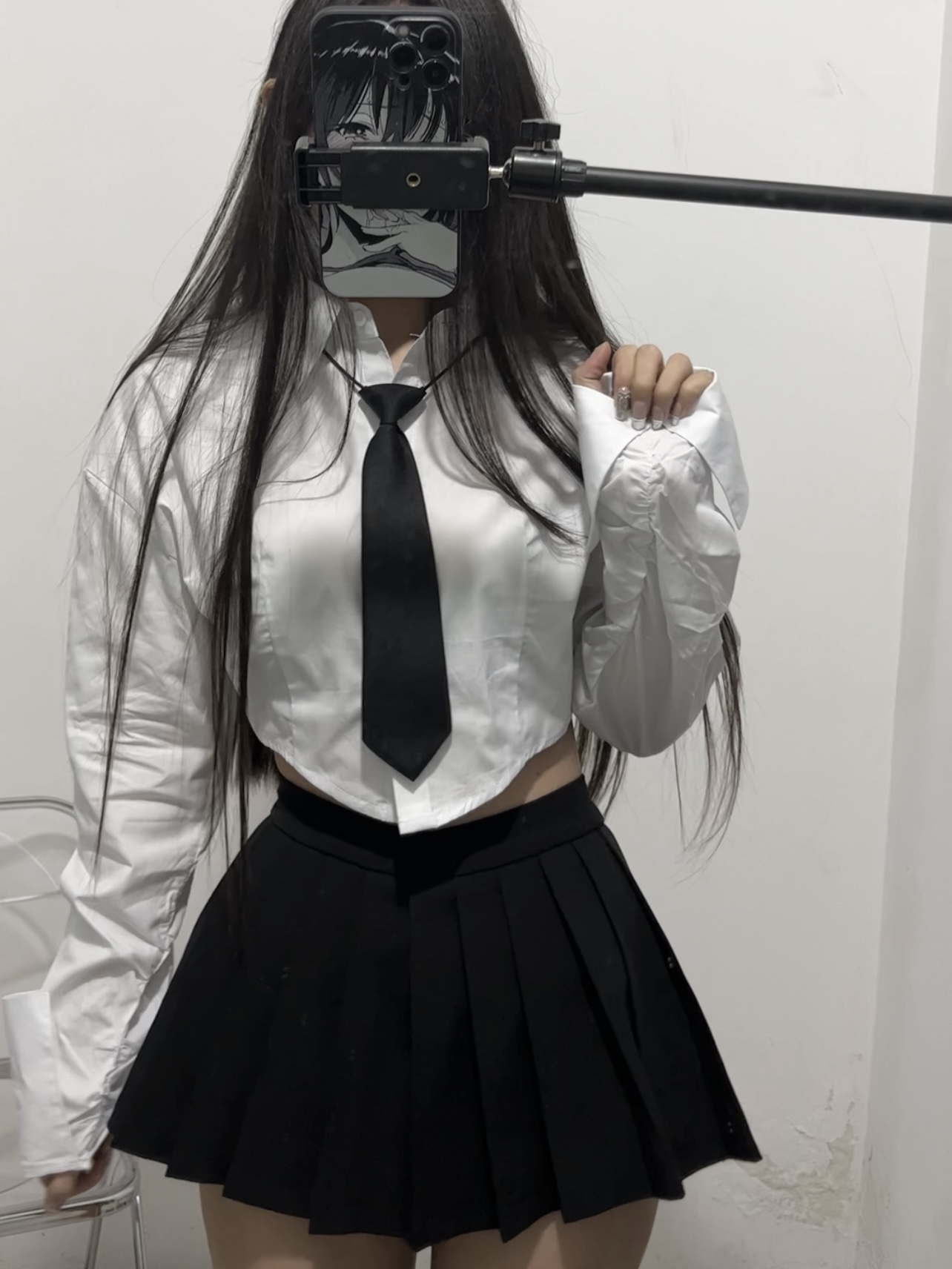 美女同学媚态极致[20251230]