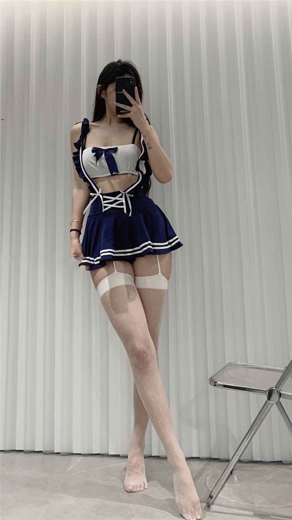 翘臀杨柳腰风情写真[30P]