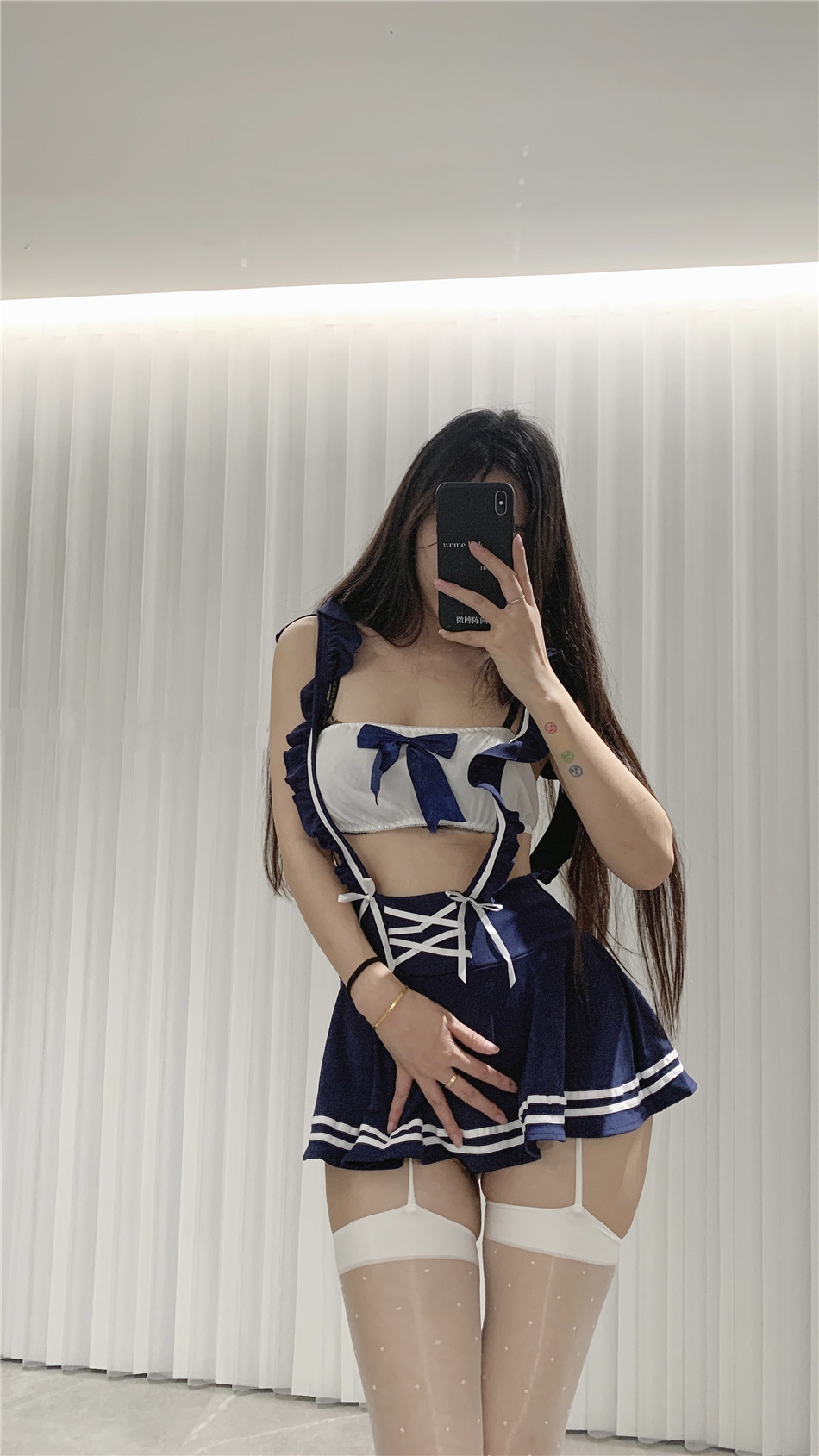 翘臀杨柳腰风情写真[30P]