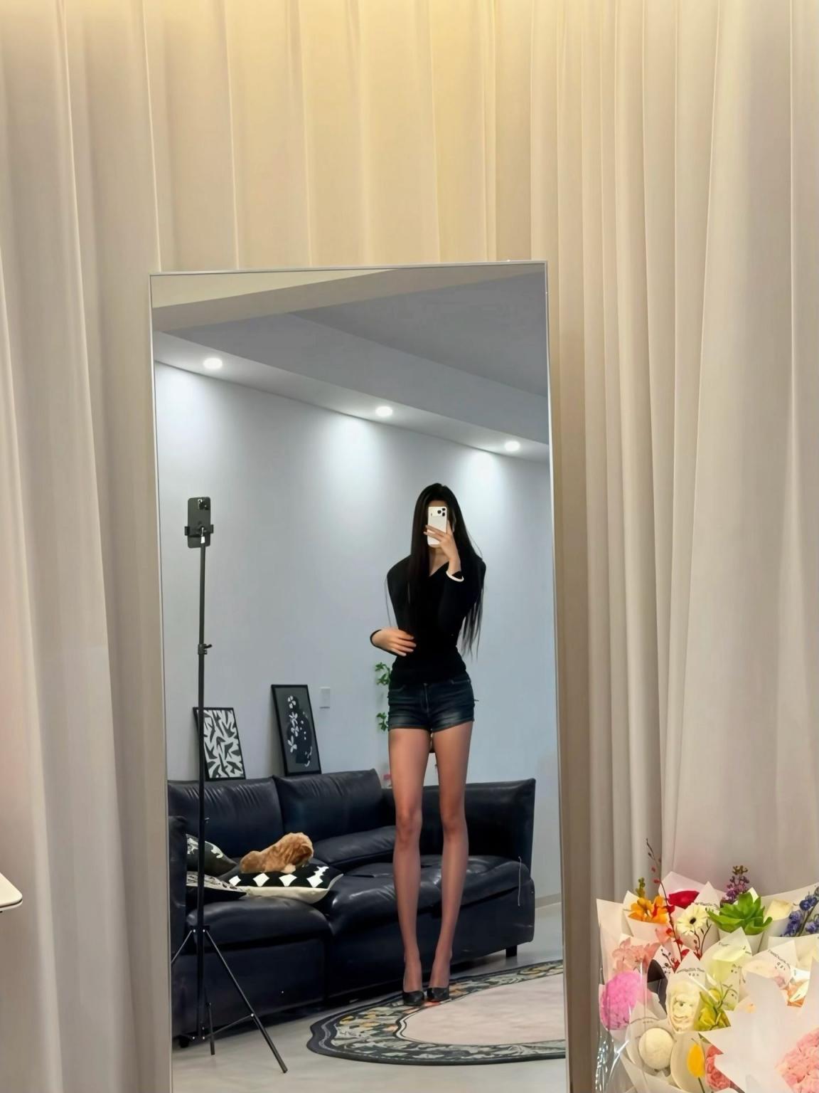 丰乳肥臀的少妇