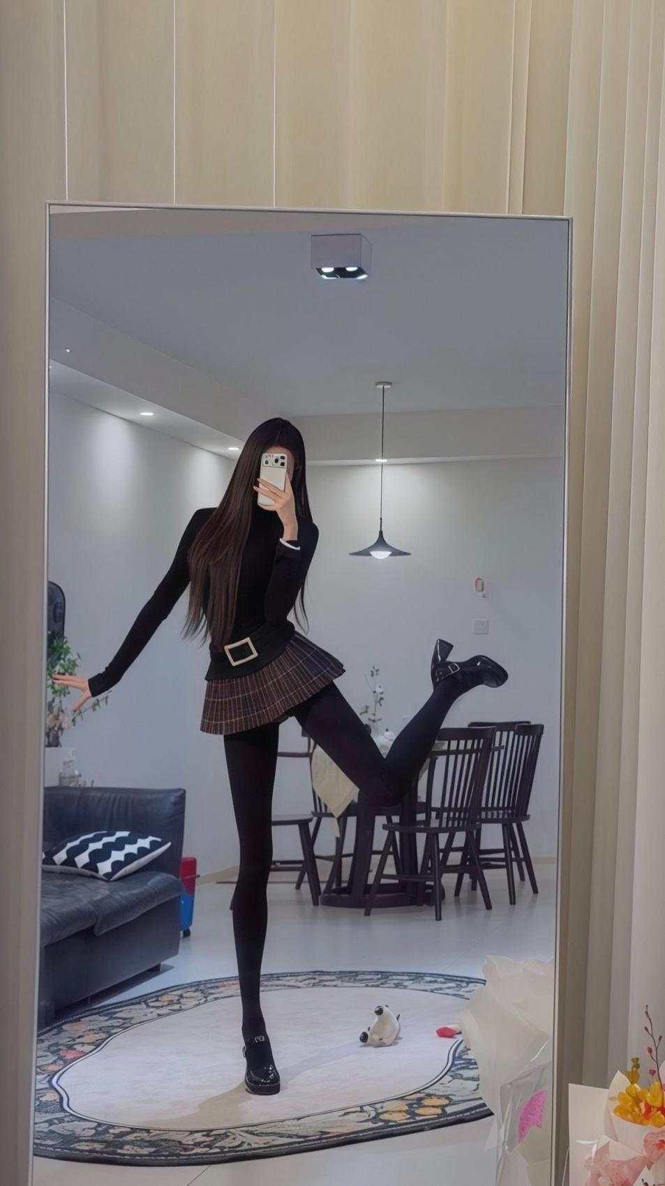 丰乳肥臀的少妇