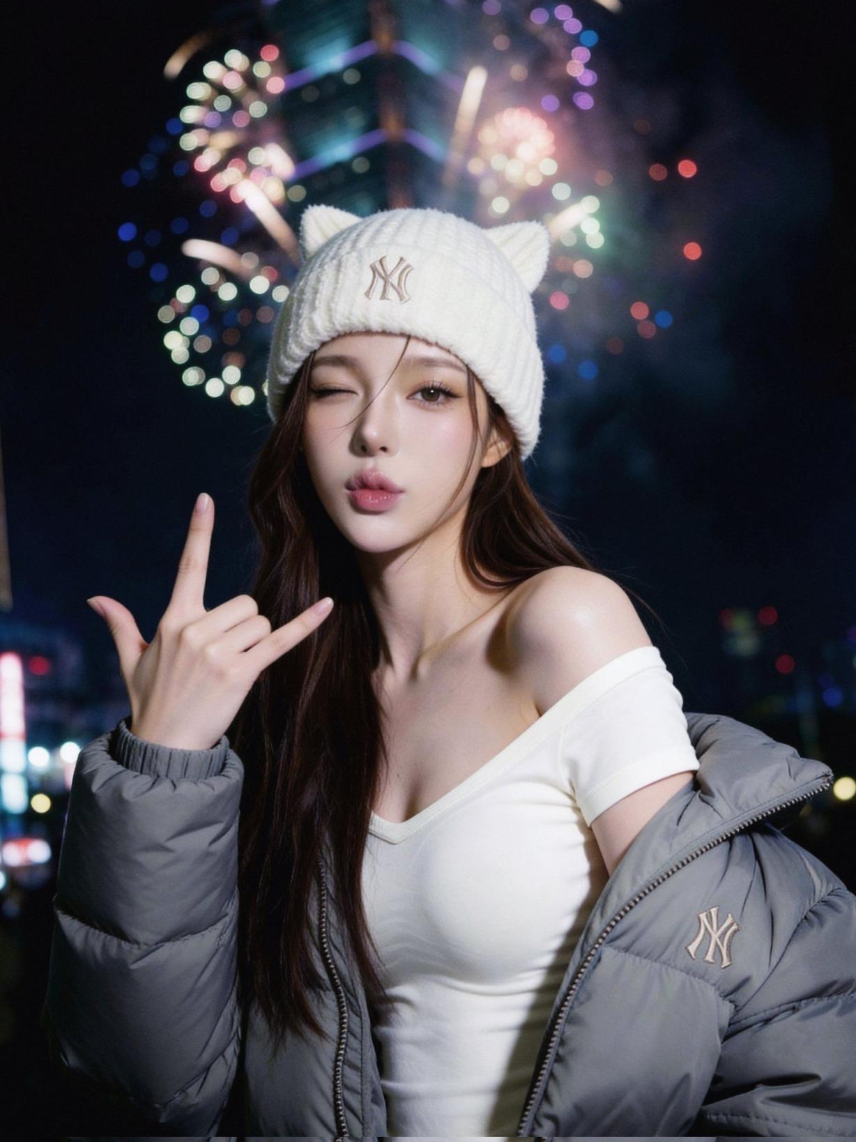 丰乳肥臀的少妇