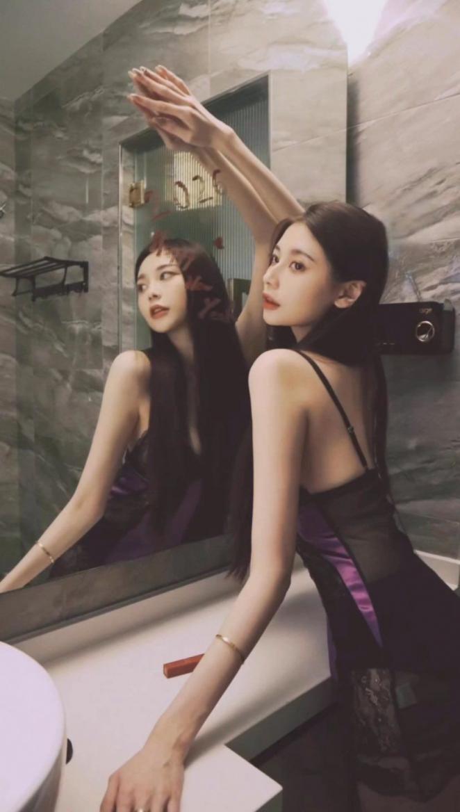 丰乳肥臀的少妇