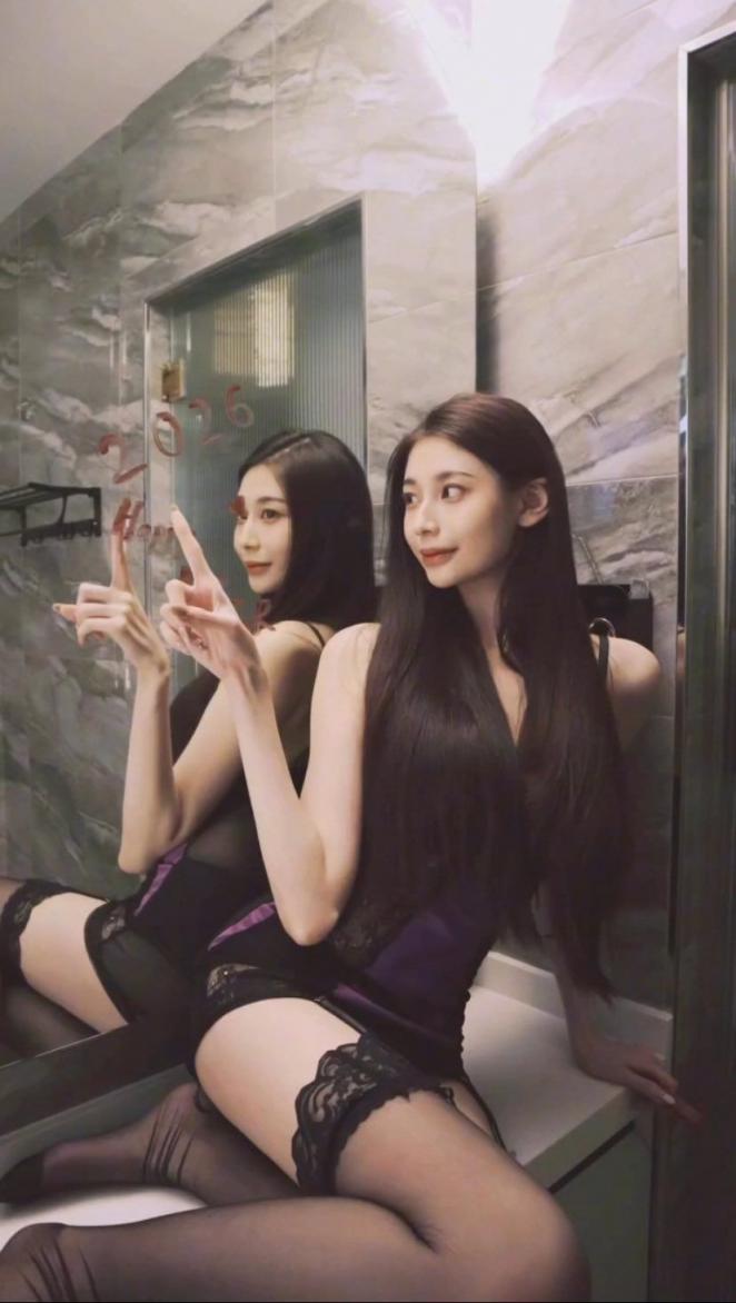 丰乳肥臀的少妇