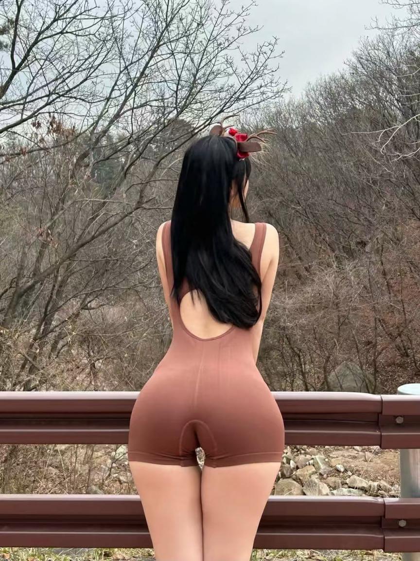 美丽的小姐姐[29P]