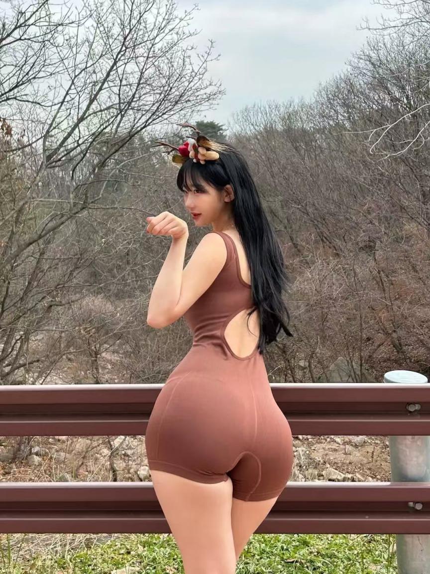 美丽的小姐姐[29P]