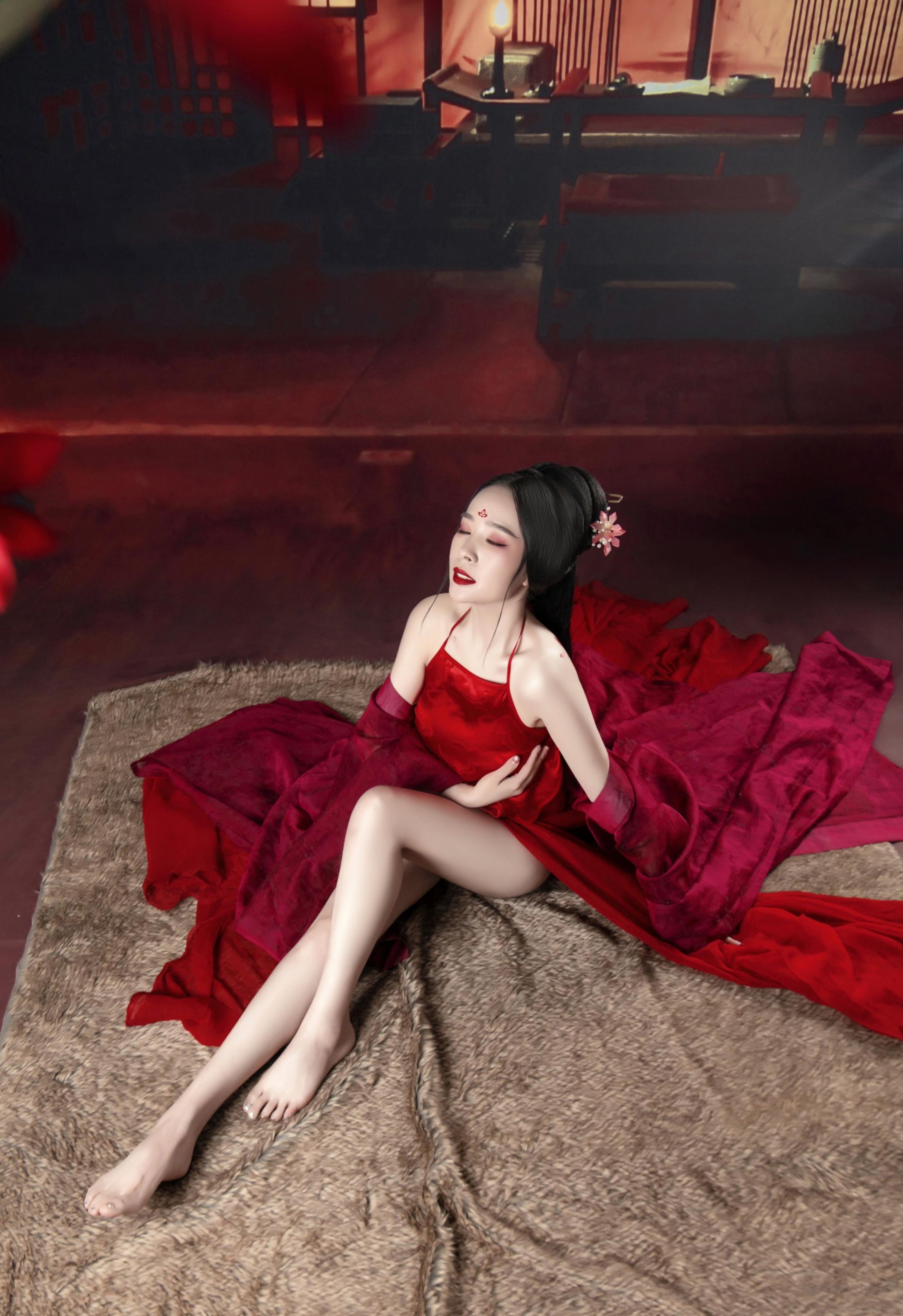 美女姐姐[20260107]