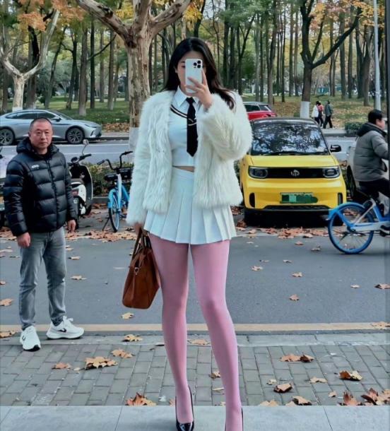 美女姐姐[20260107]