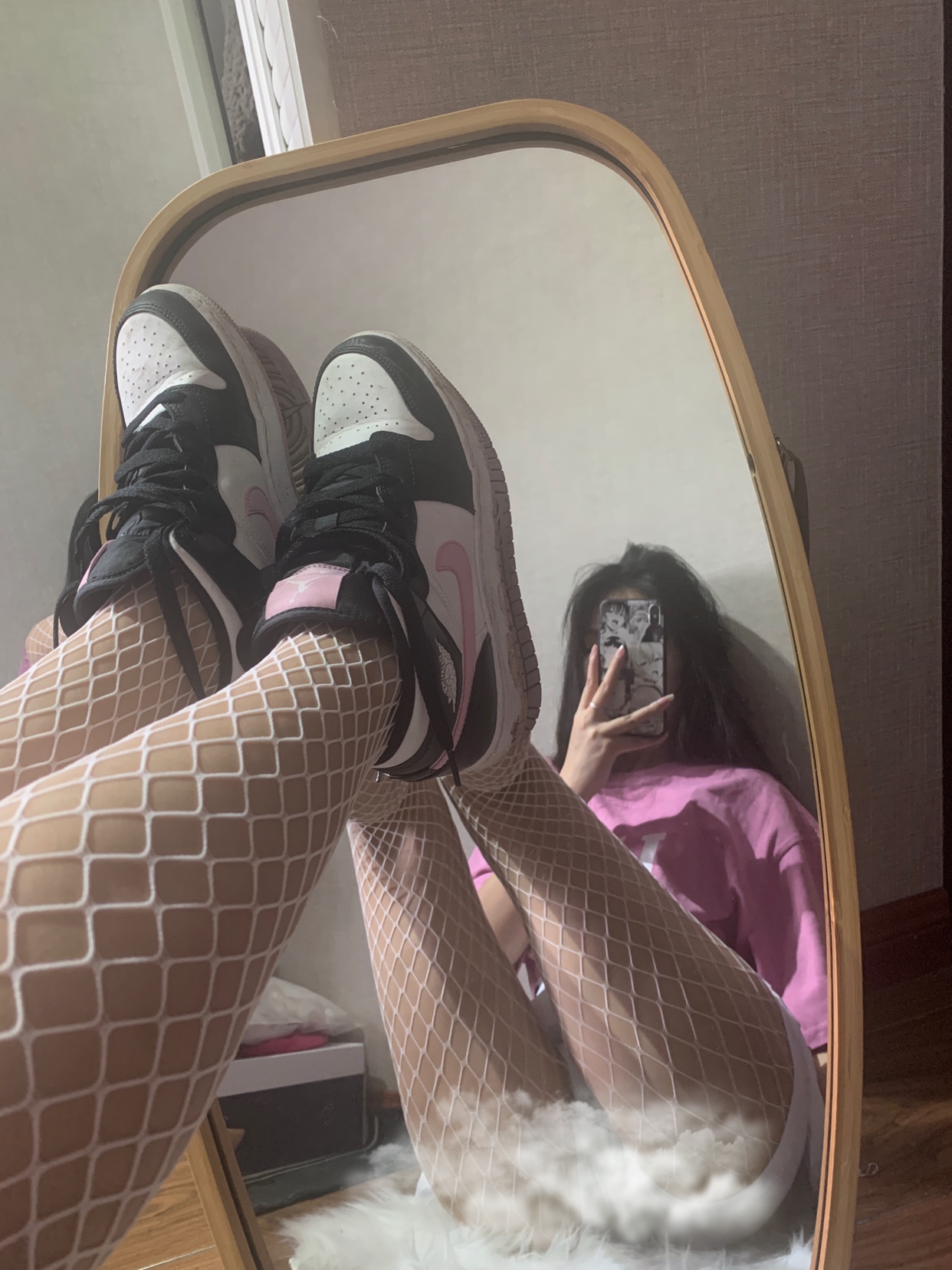 翘臀杨柳腰风情写真[20260108]