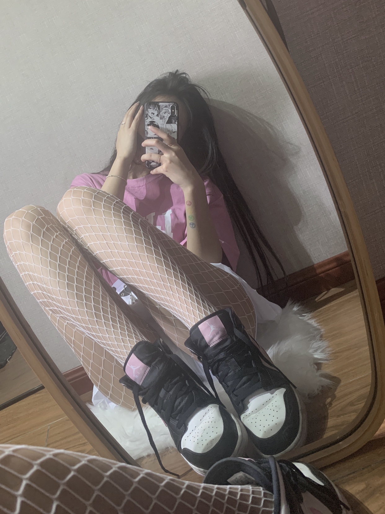 翘臀杨柳腰风情写真[20260108]