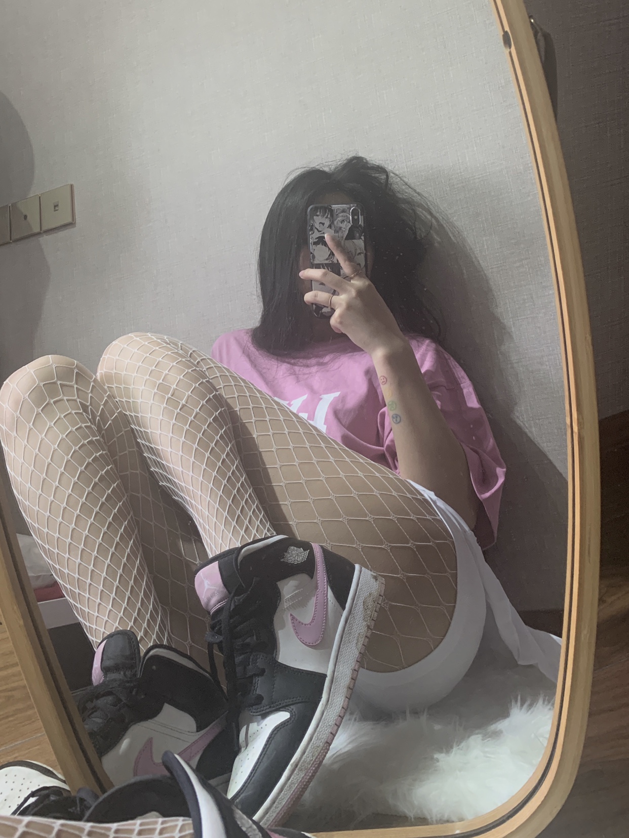 翘臀杨柳腰风情写真[20260108]