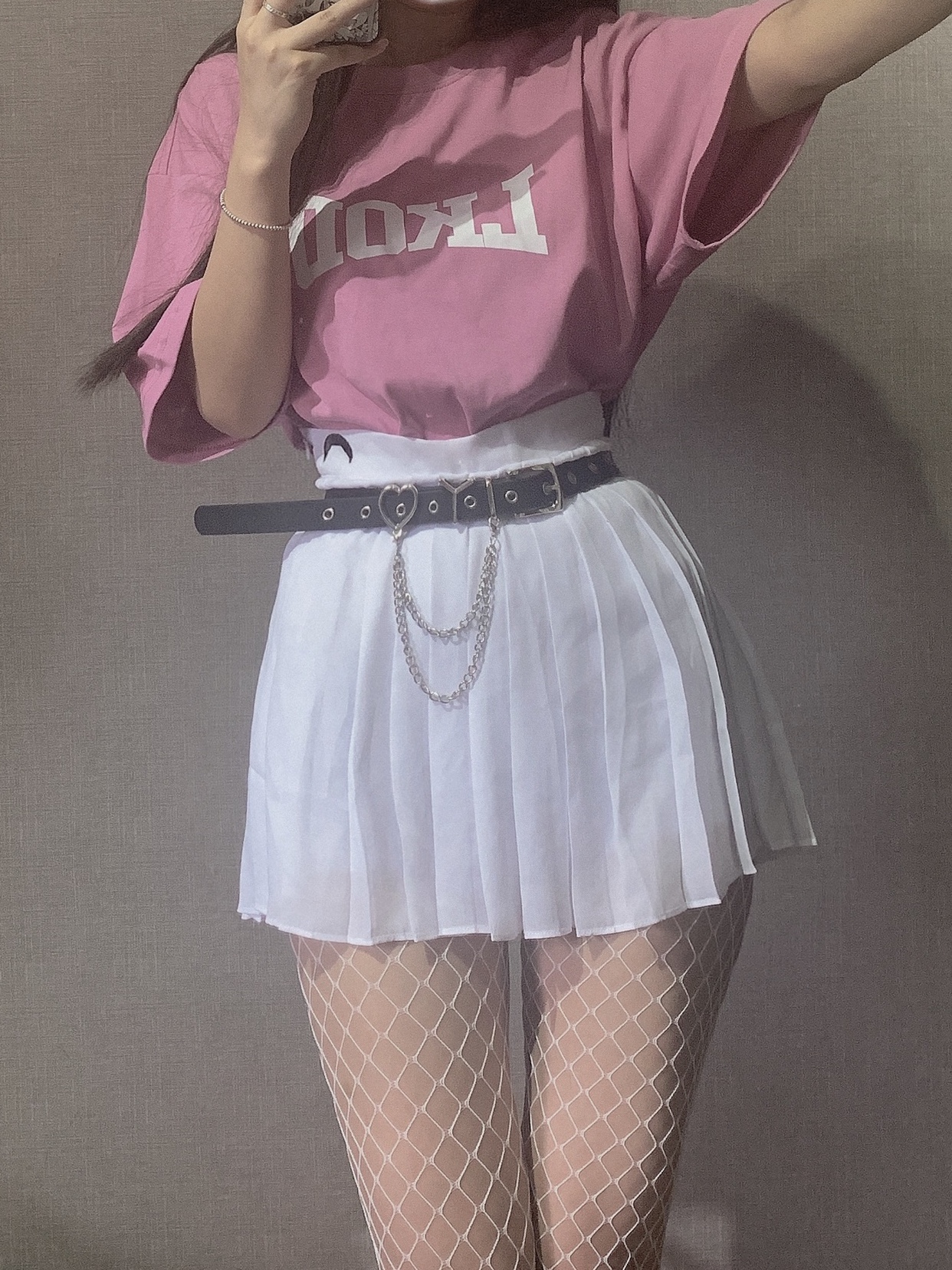 翘臀杨柳腰风情写真[20260108]