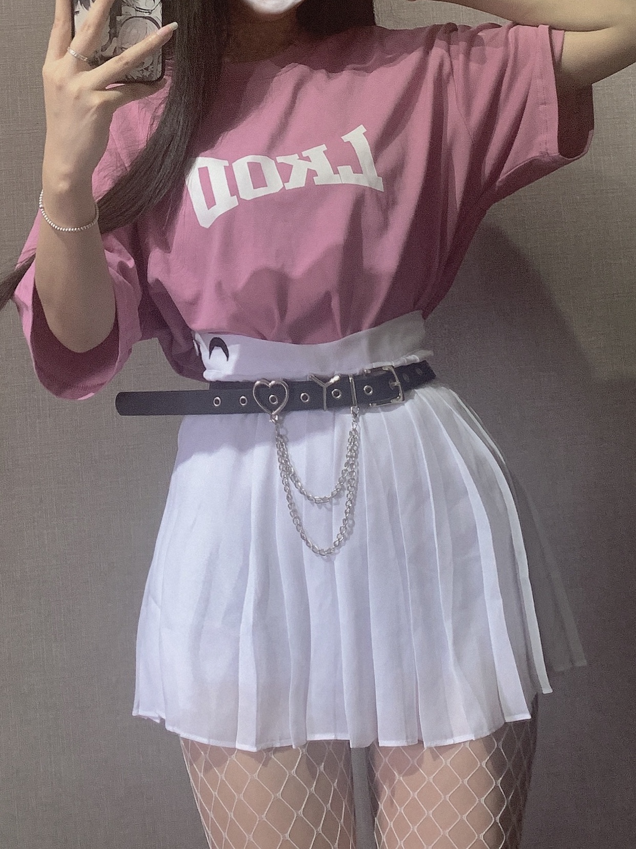 翘臀杨柳腰风情写真[20260108]