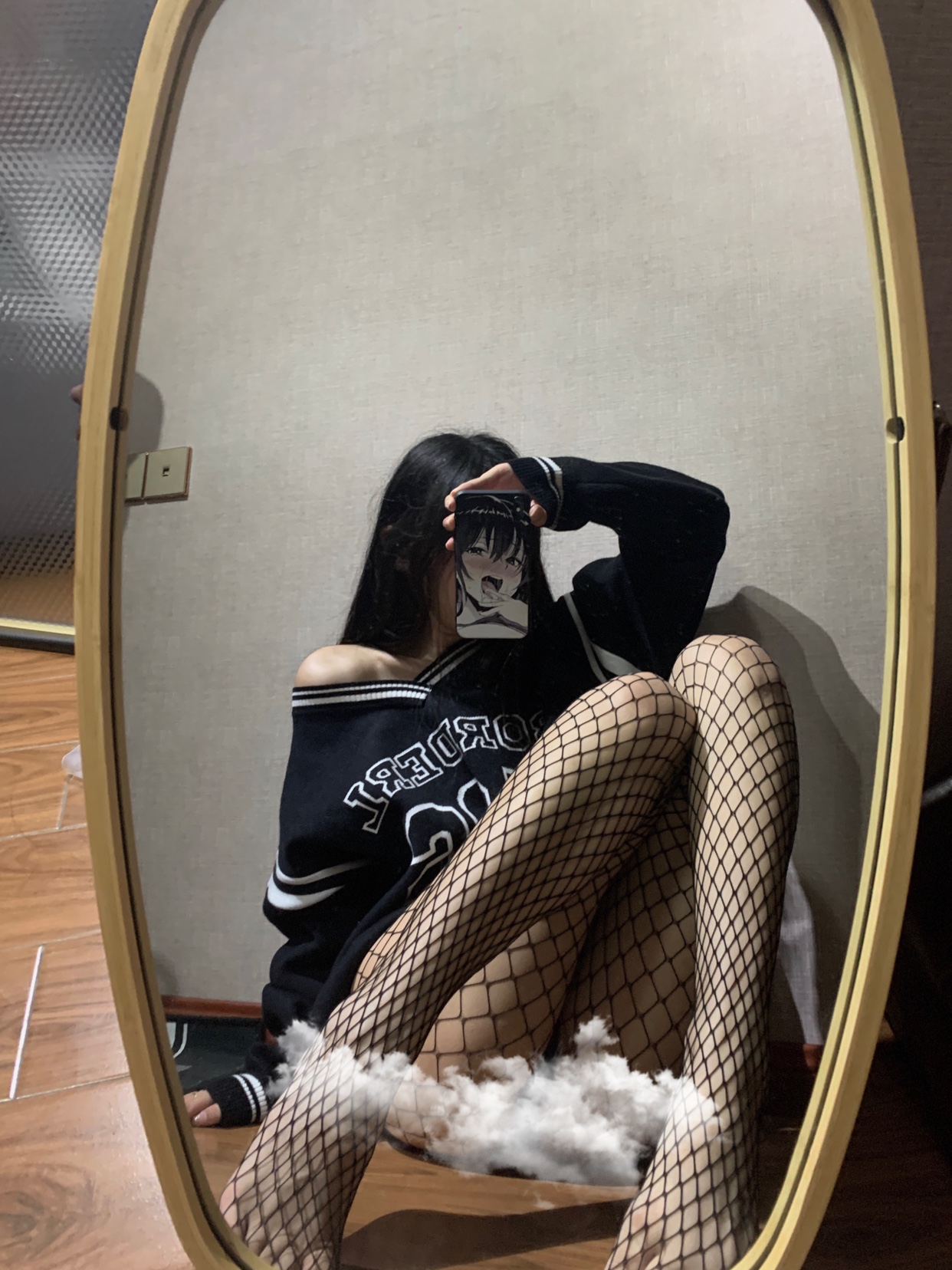 翘臀杨柳腰风情写真[20260108]