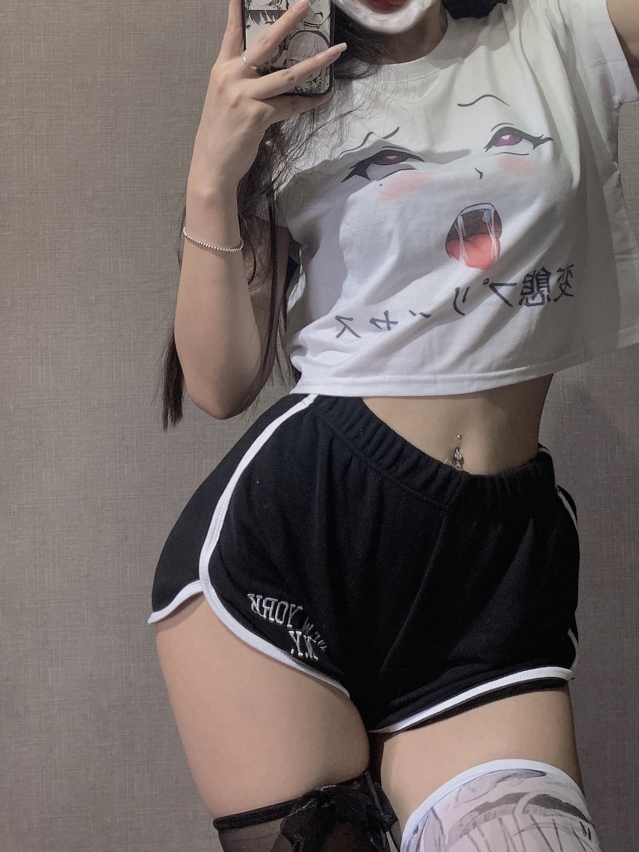 翘臀杨柳腰风情写真[20260108]