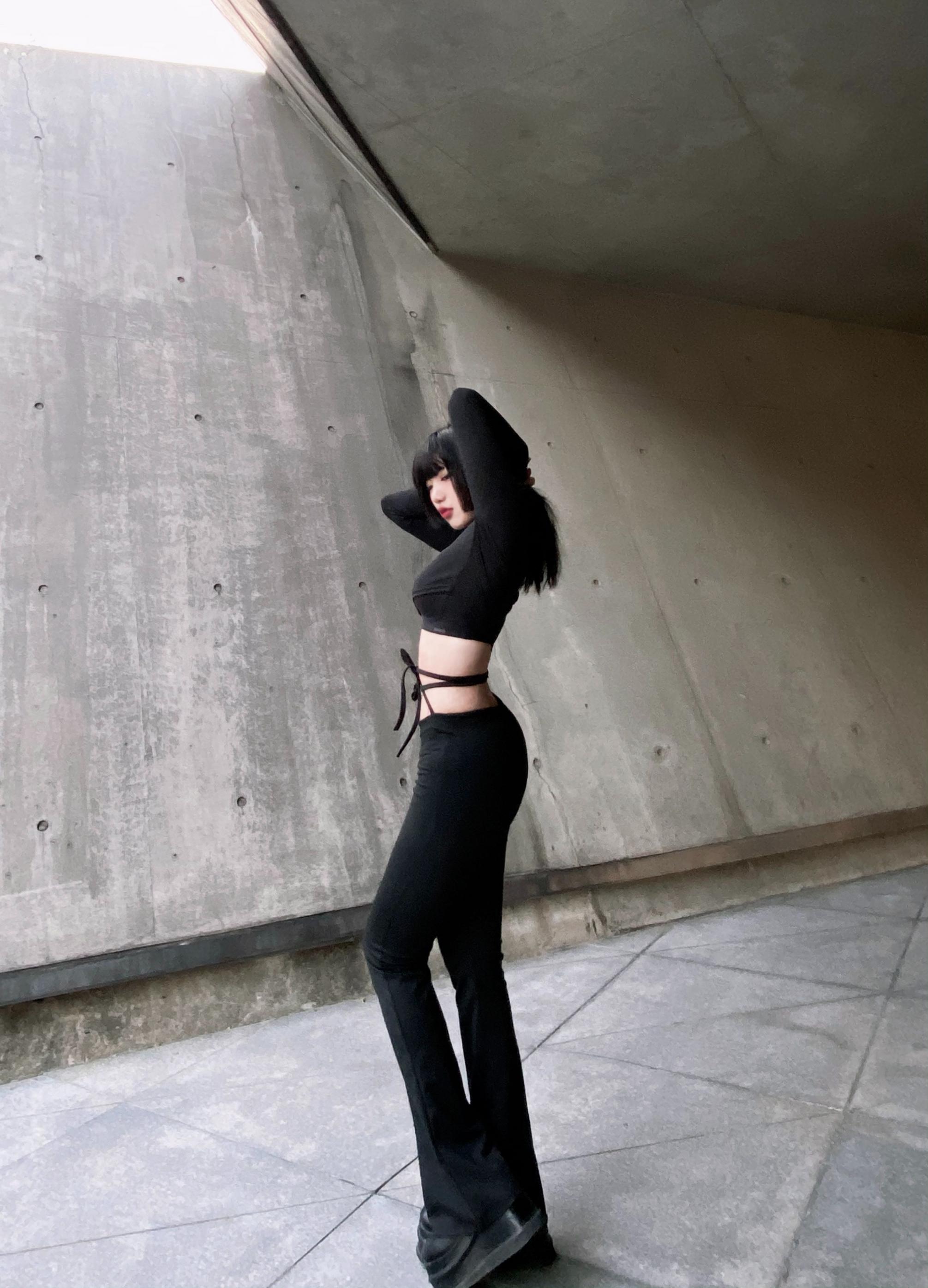 少妇系列媚态极致