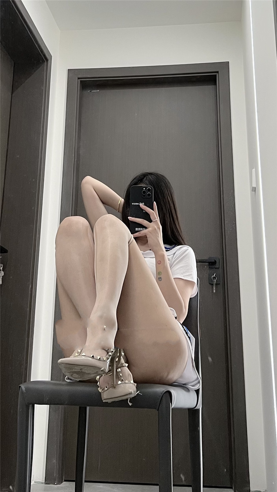 陈佩奇辣妹日记诱惑迷人[20260109]