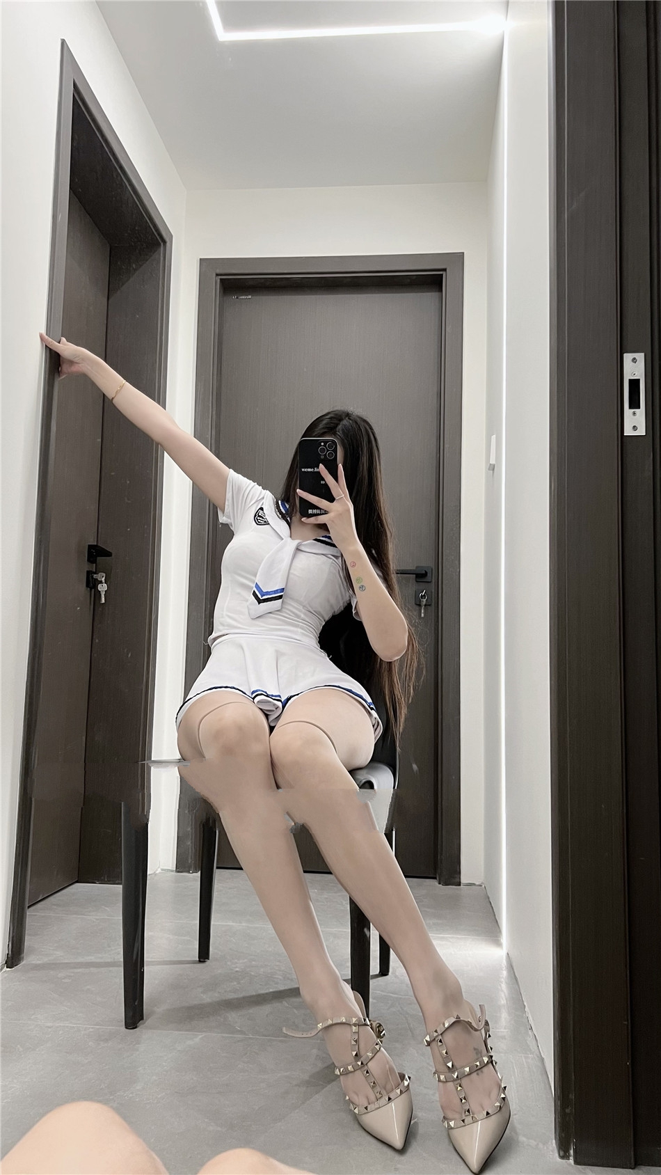 陈佩奇辣妹日记诱惑迷人[20260109]