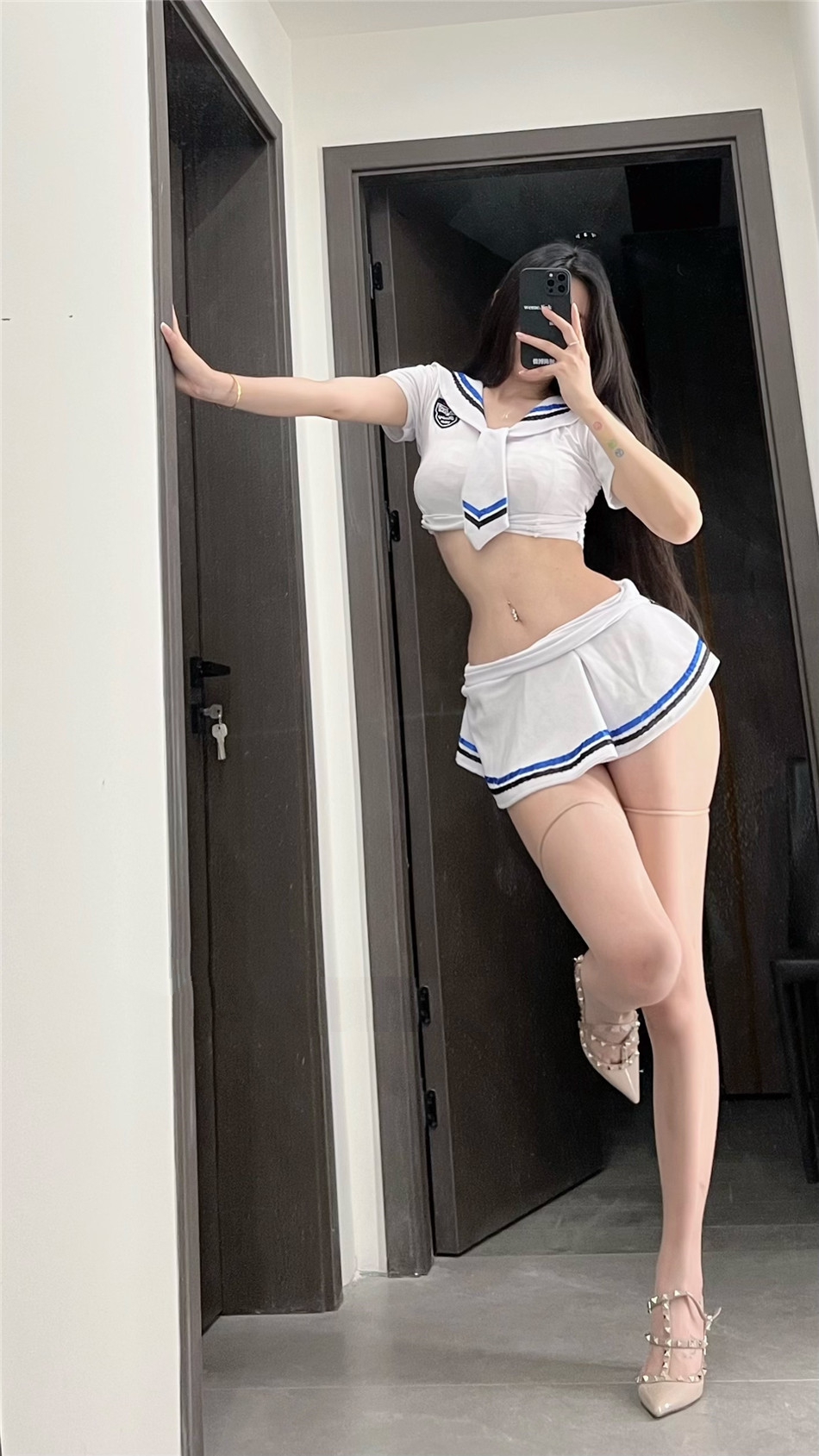 陈佩奇辣妹日记诱惑迷人[20260109]