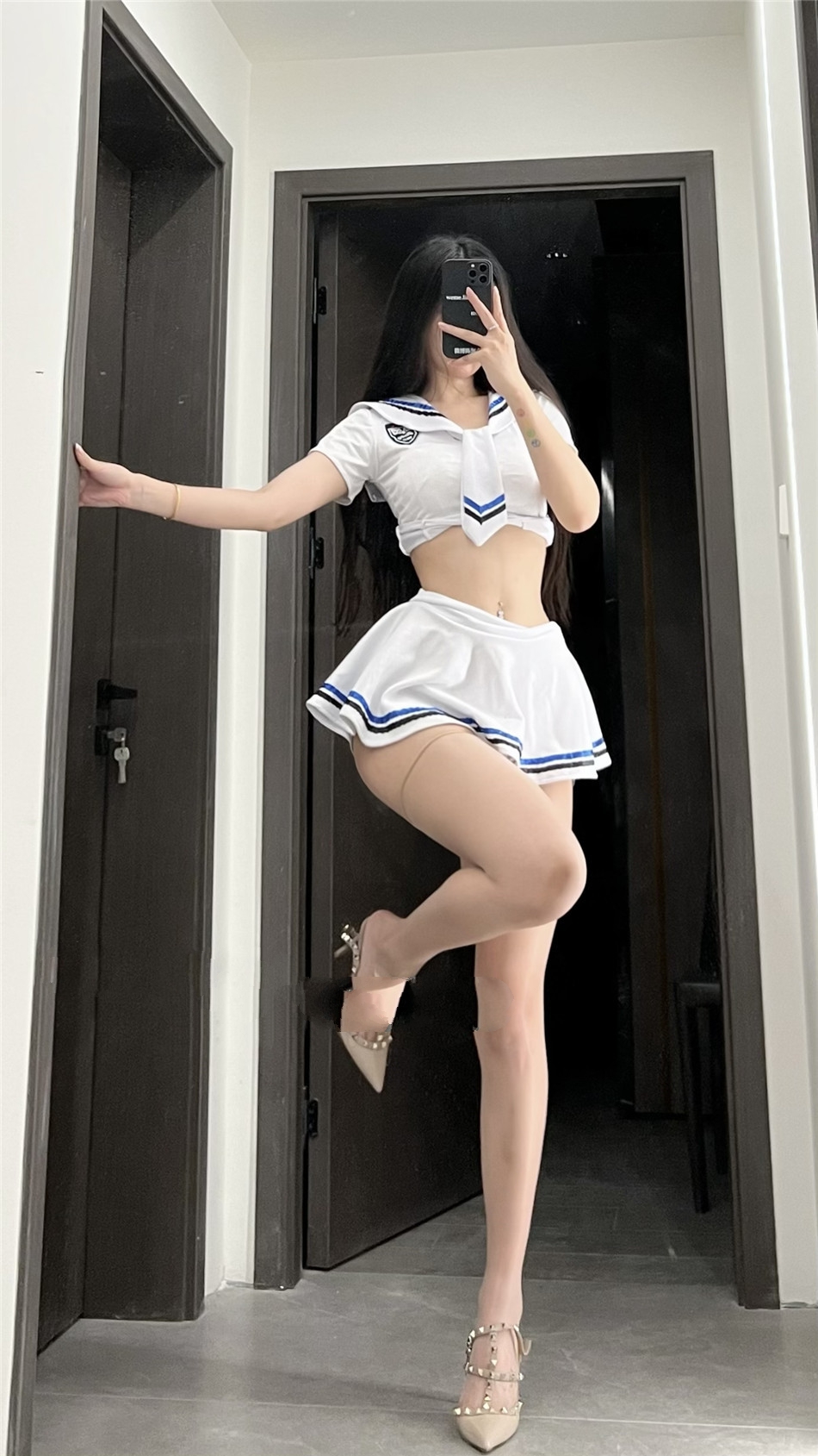 陈佩奇辣妹日记诱惑迷人[20260109]