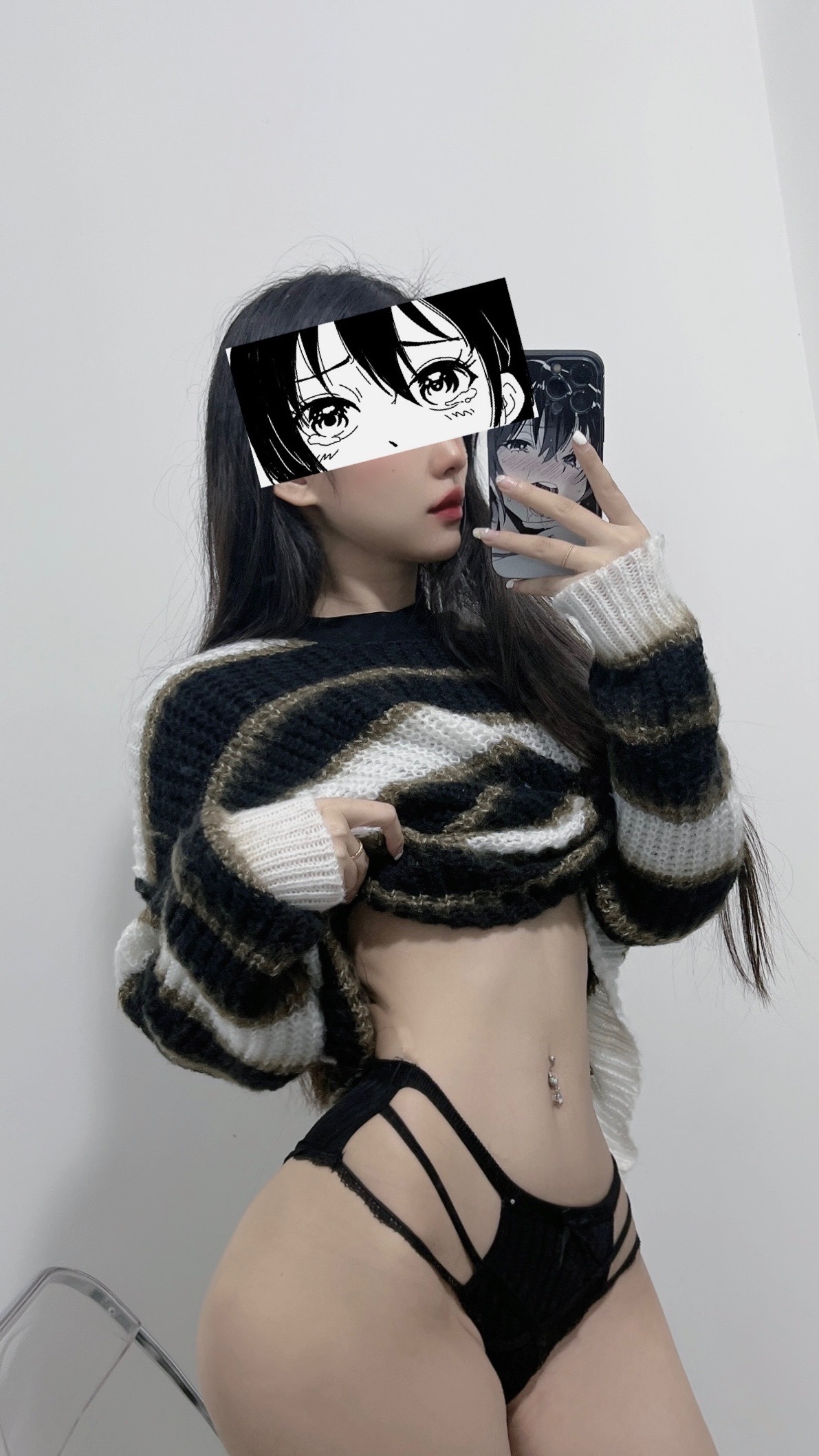 高挑身材性感写真[20260109]