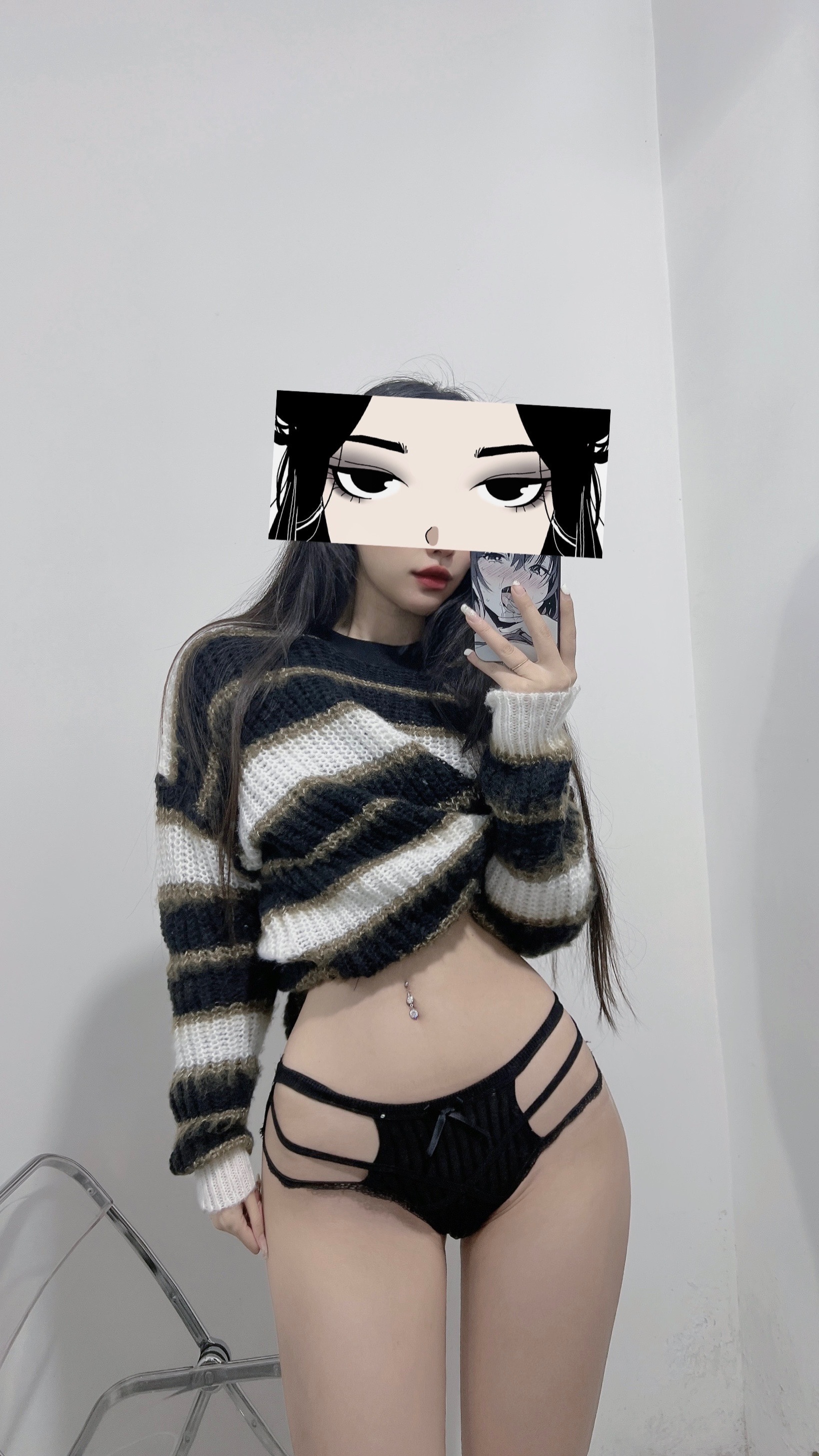 高挑身材性感写真[20260109]