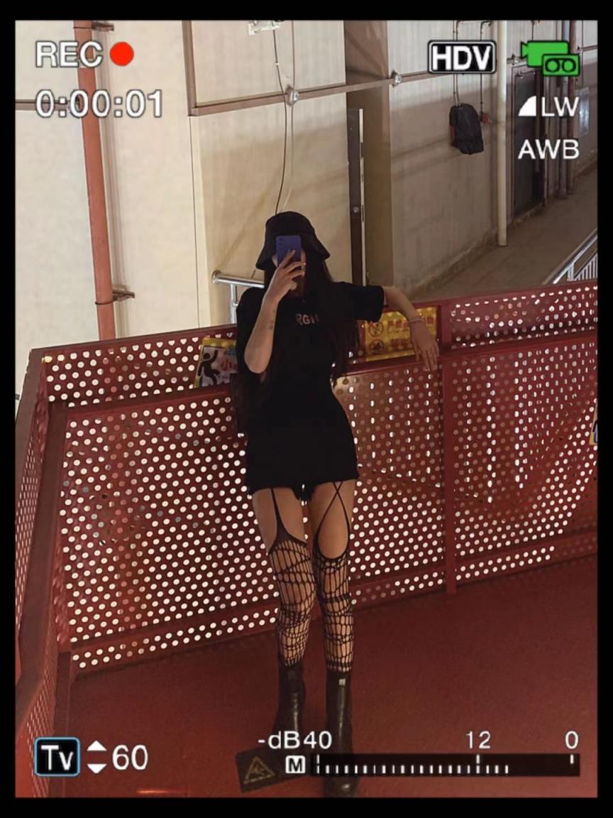 美女同学媚态极致[20260109]