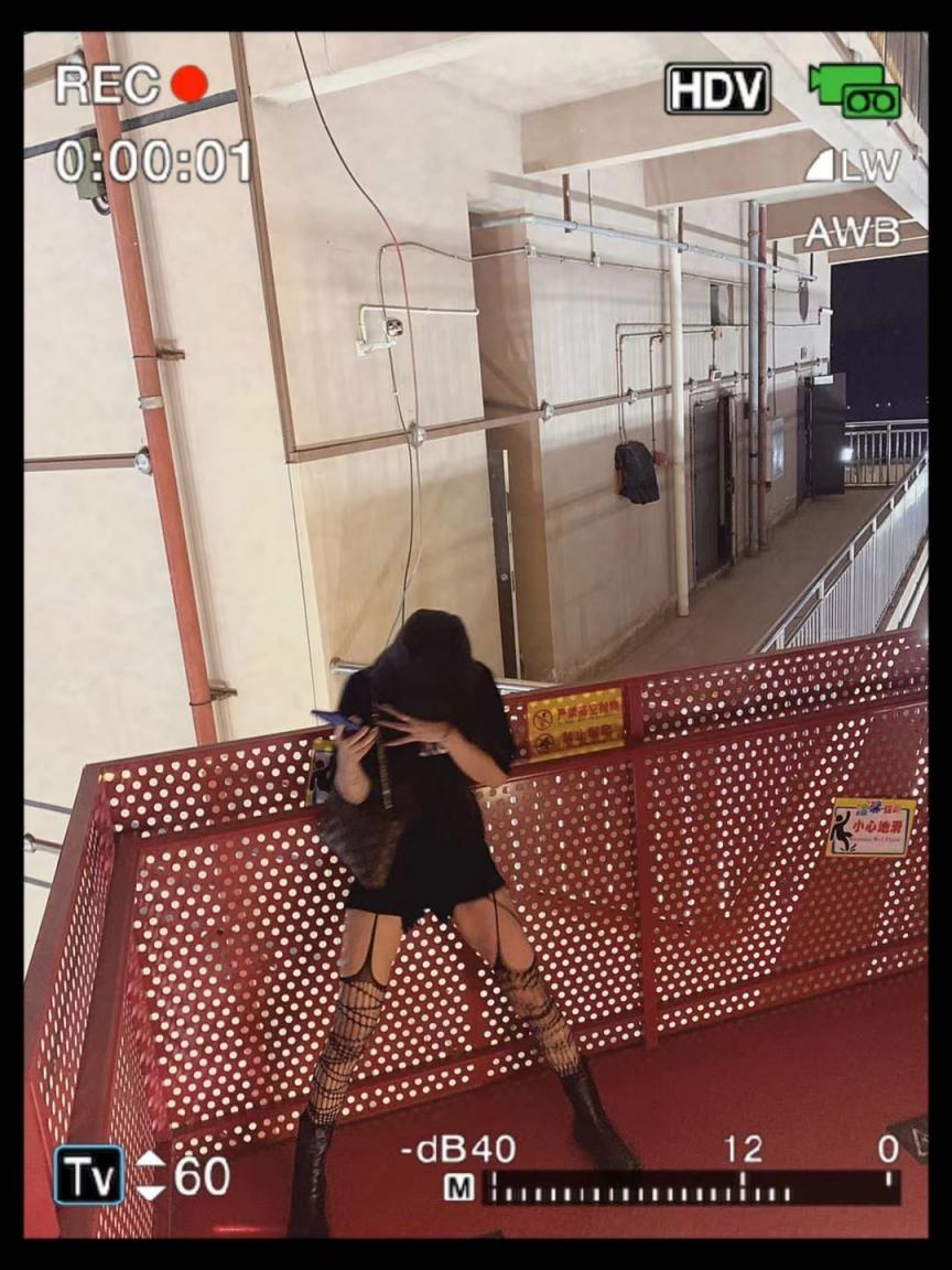 美女同学媚态极致[20260109]