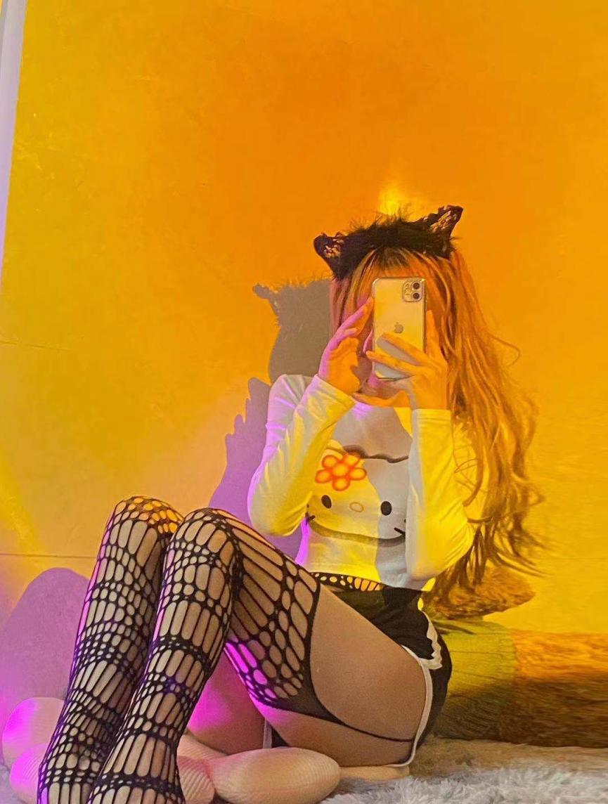 美女同学媚态极致[20260109]