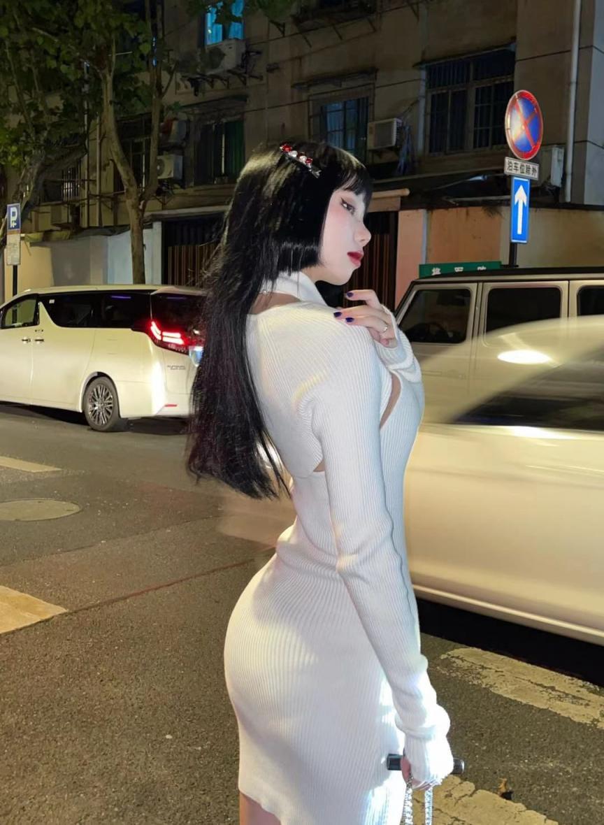 美女同学媚态极致[20260109]