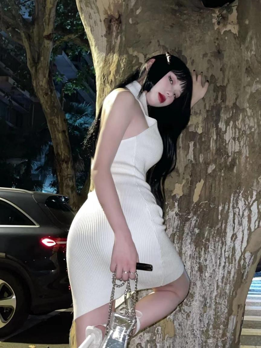 美女同学媚态极致[20260109]