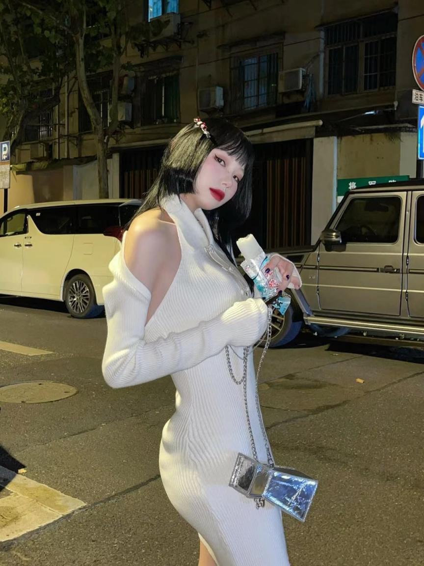 美女同学媚态极致[20260109]